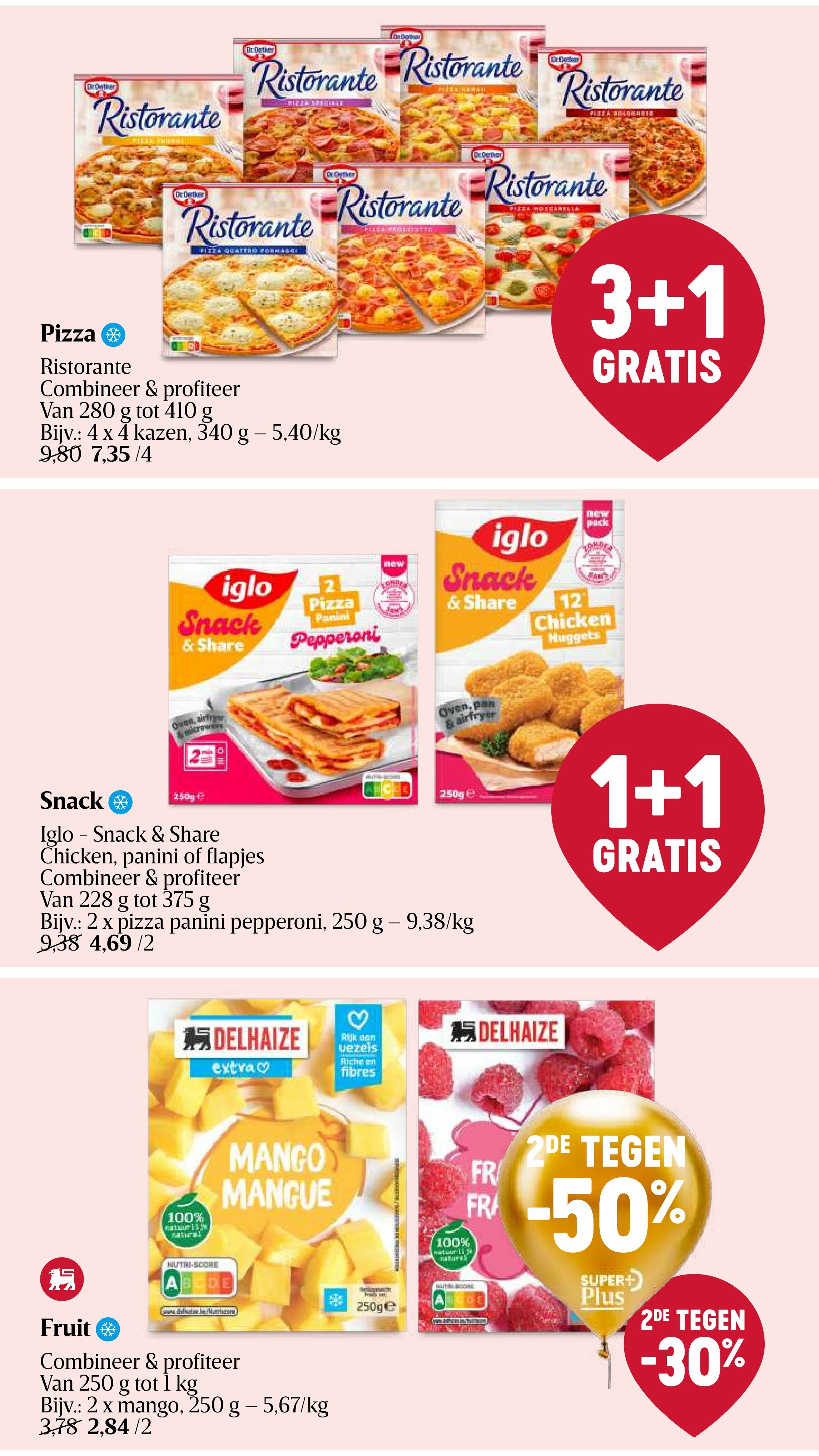 delhaize - Delhaize folder geldig vanaf 04/09 - 10/09 - page: 18 delhaize - Delhaize folder geldig vanaf 04/09 - 10/09 - page: 18