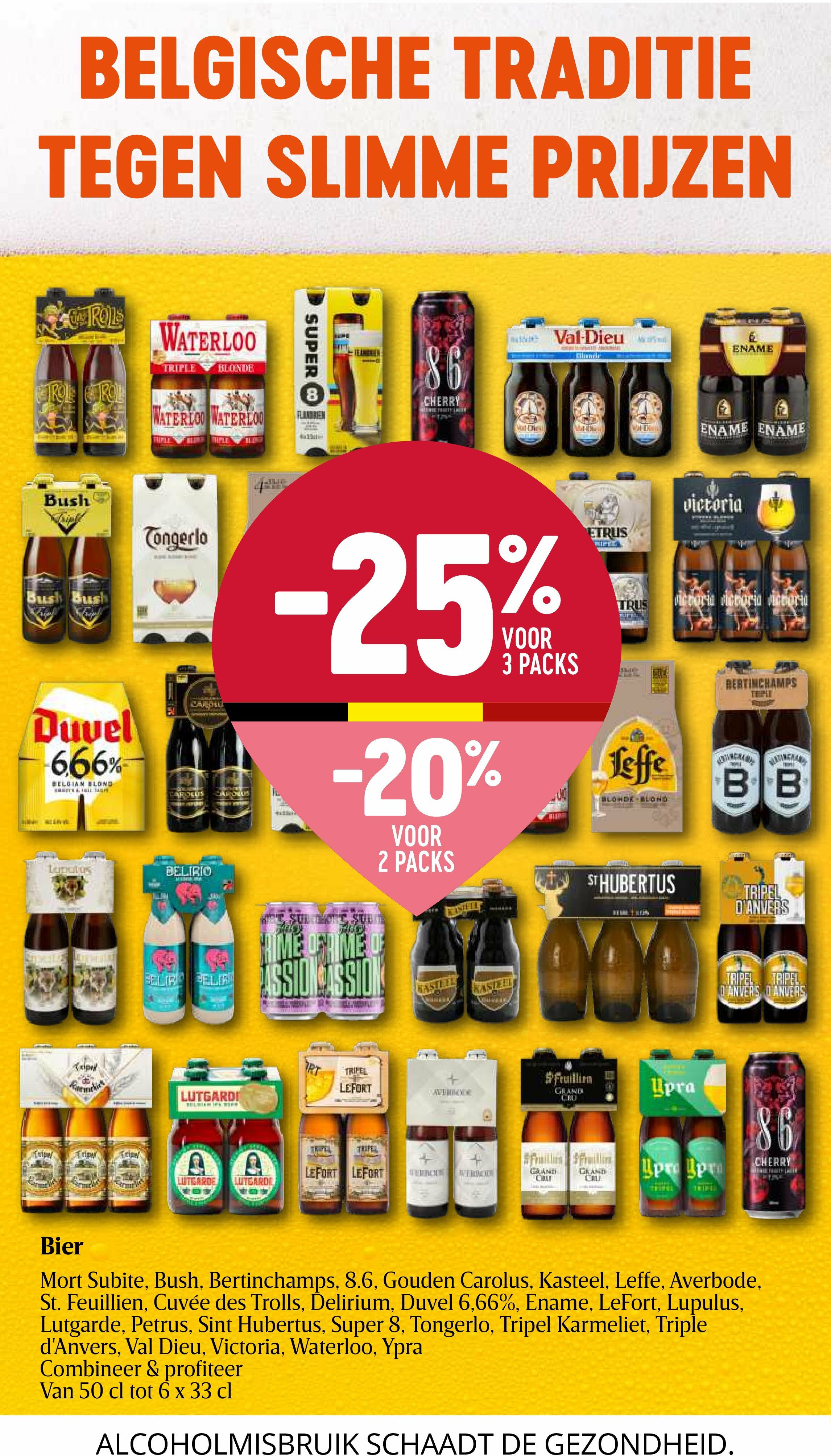 delhaize - Delhaize folder geldig vanaf 04/09 - 10/09 - page: 26 delhaize - Delhaize folder geldig vanaf 04/09 - 10/09 - page: 26