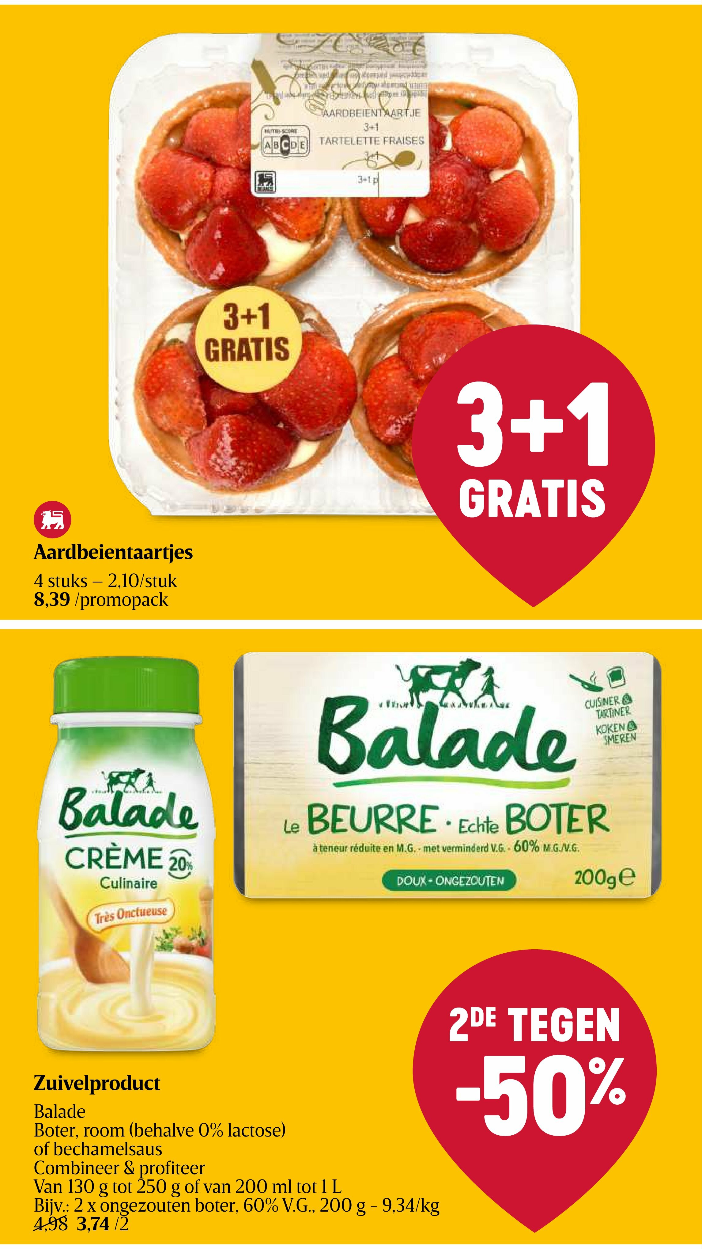 delhaize - Delhaize folder geldig vanaf 04/09 - 10/09 - page: 12 delhaize - Delhaize folder geldig vanaf 04/09 - 10/09 - page: 12