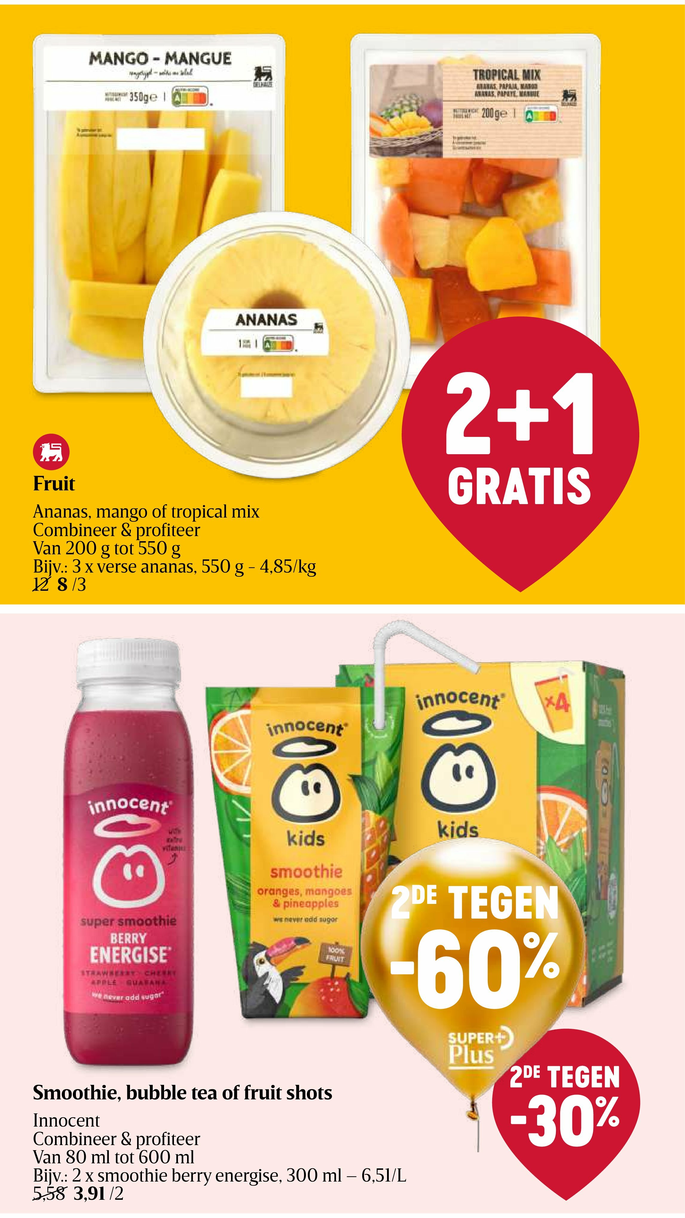 delhaize - Delhaize folder geldig vanaf 04/09 - 10/09 - page: 10 delhaize - Delhaize folder geldig vanaf 04/09 - 10/09 - page: 10