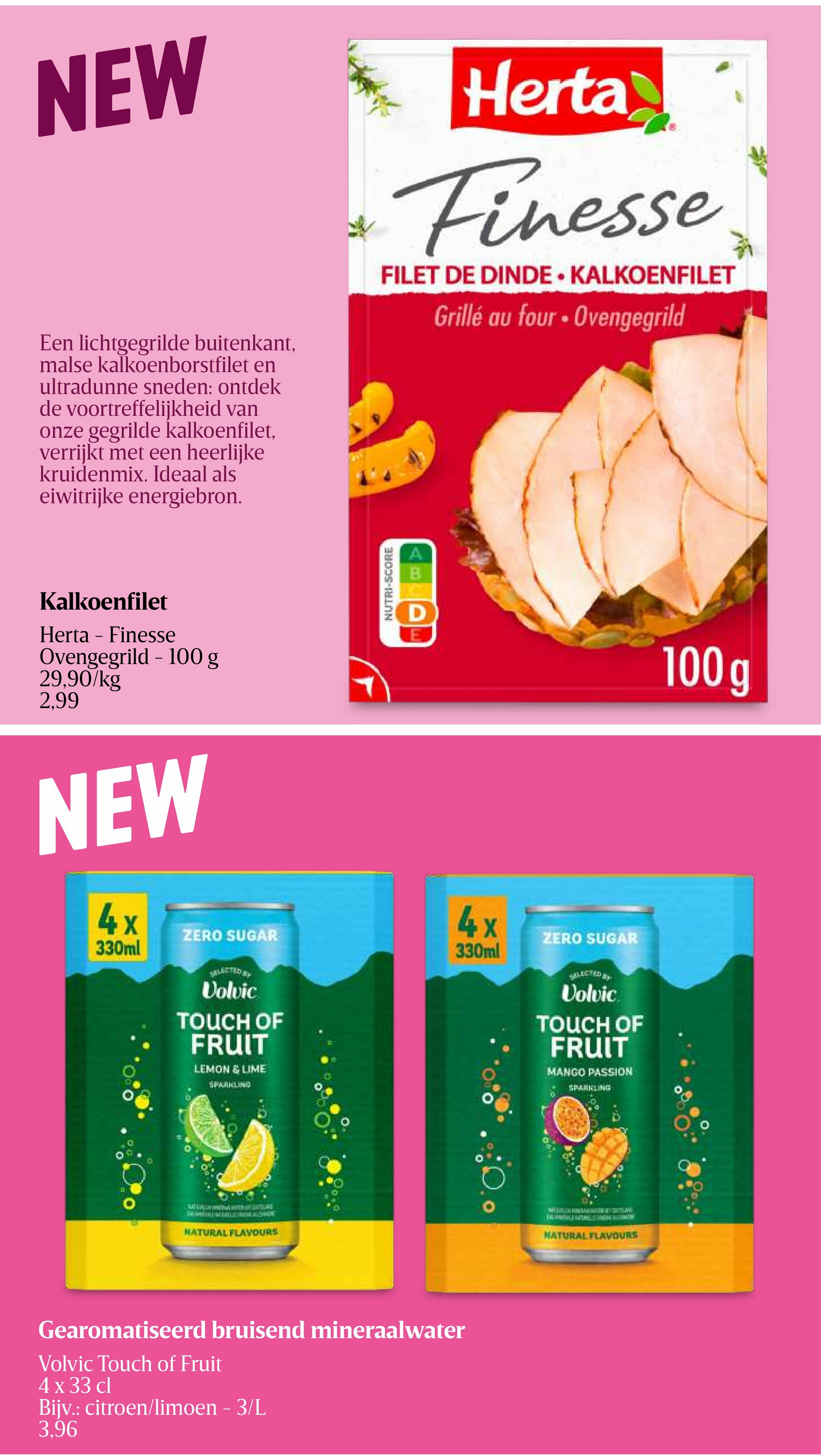delhaize - Delhaize folder geldig vanaf 04/09 - 10/09 - page: 39 delhaize - Delhaize folder geldig vanaf 04/09 - 10/09 - page: 39