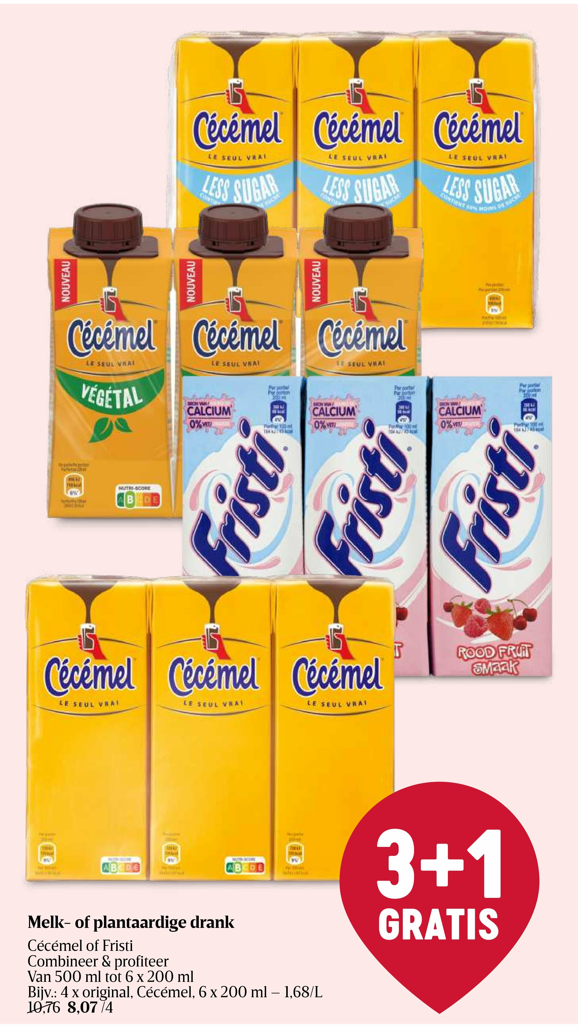 delhaize - Delhaize folder geldig vanaf 04/09 - 10/09 - page: 15 delhaize - Delhaize folder geldig vanaf 04/09 - 10/09 - page: 15