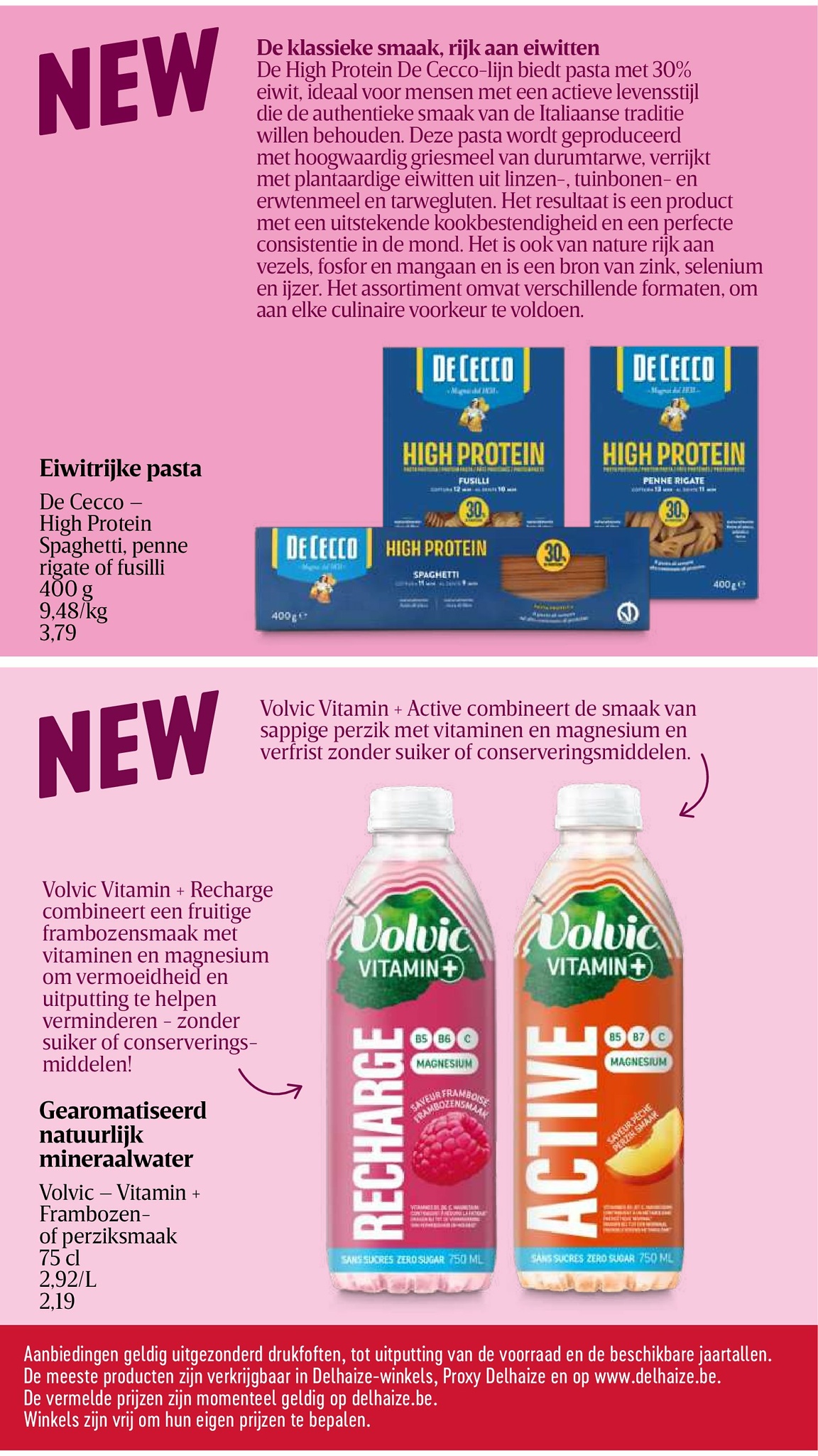 delhaize - Delhaize folder geldig vanaf 11/09 - 17/09 - page: 42 delhaize - Delhaize folder geldig vanaf 11/09 - 17/09 - page: 42