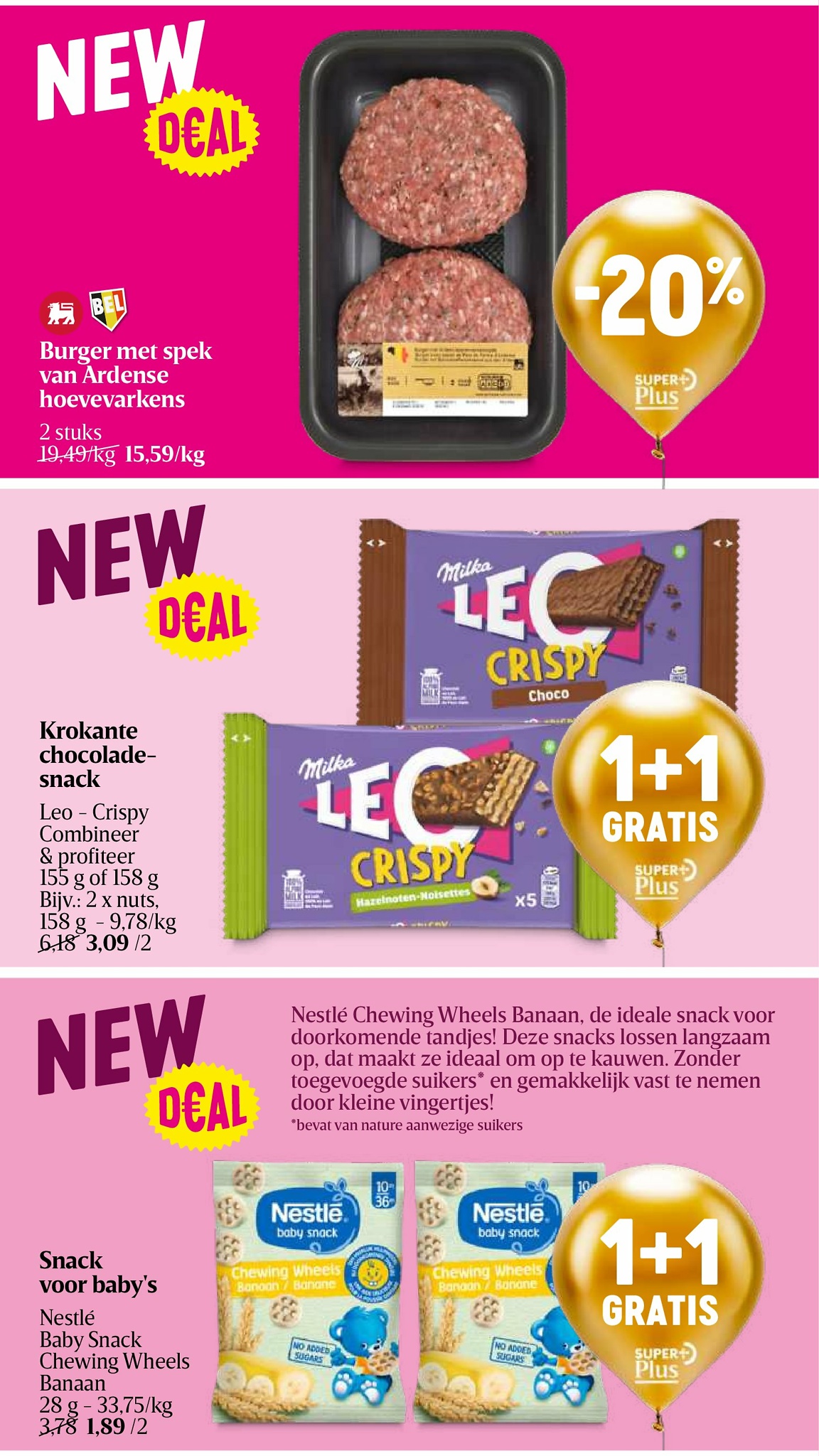 delhaize - Delhaize folder geldig vanaf 11/09 - 17/09 - page: 40 delhaize - Delhaize folder geldig vanaf 11/09 - 17/09 - page: 40