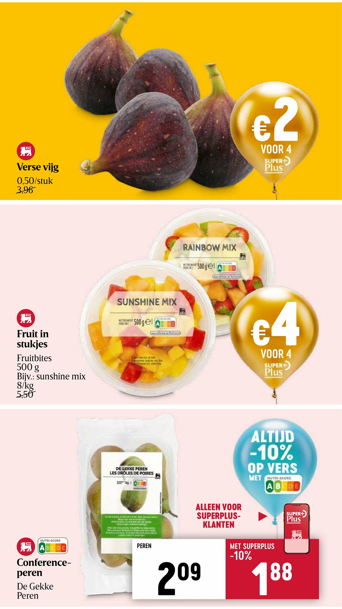 delhaize - Delhaize folder geldig vanaf 11/09 - 17/09 - page: 9 delhaize - Delhaize folder geldig vanaf 11/09 - 17/09 - page: 9