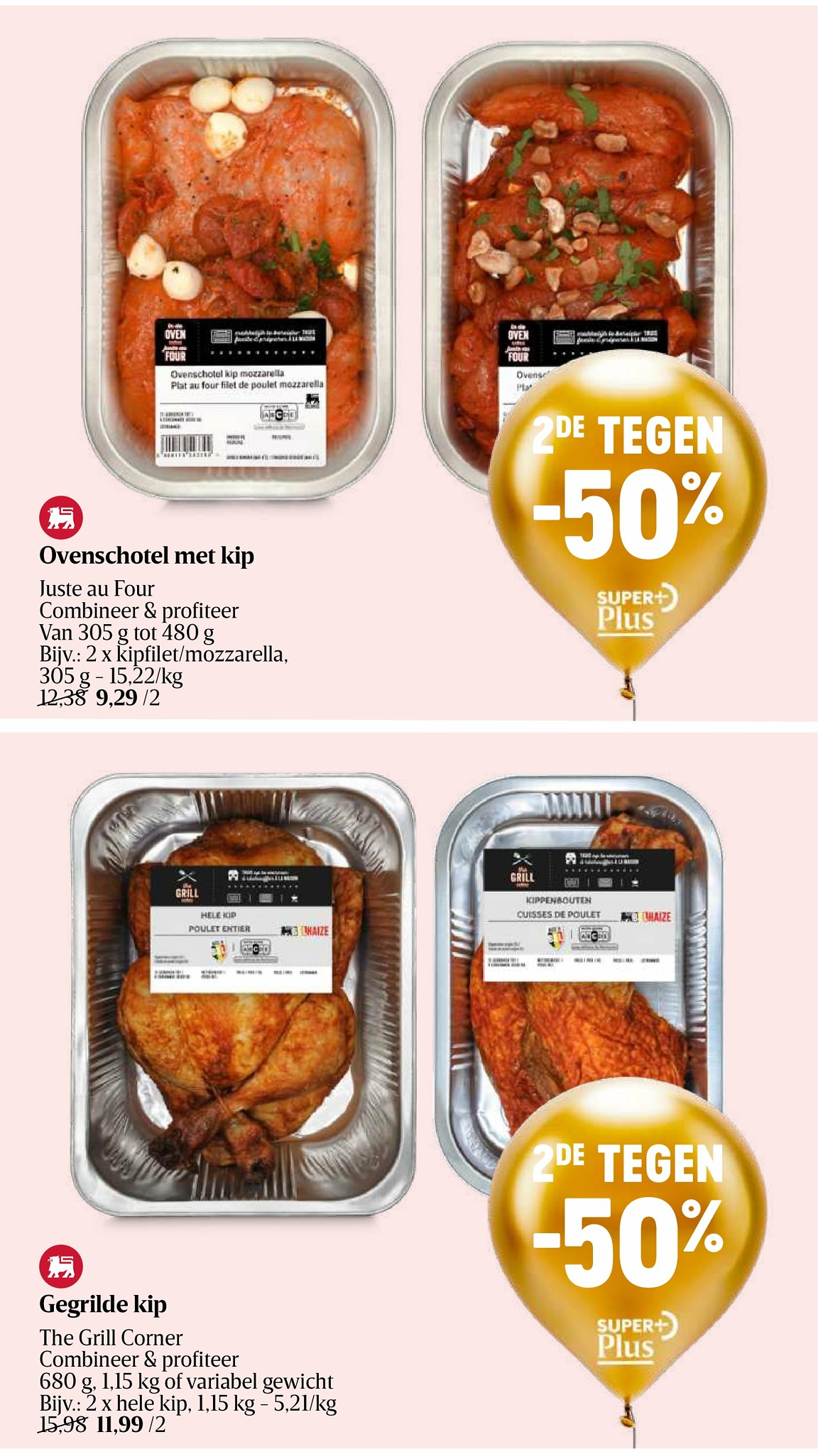 delhaize - Delhaize folder geldig vanaf 11/09 - 17/09 - page: 12 delhaize - Delhaize folder geldig vanaf 11/09 - 17/09 - page: 12