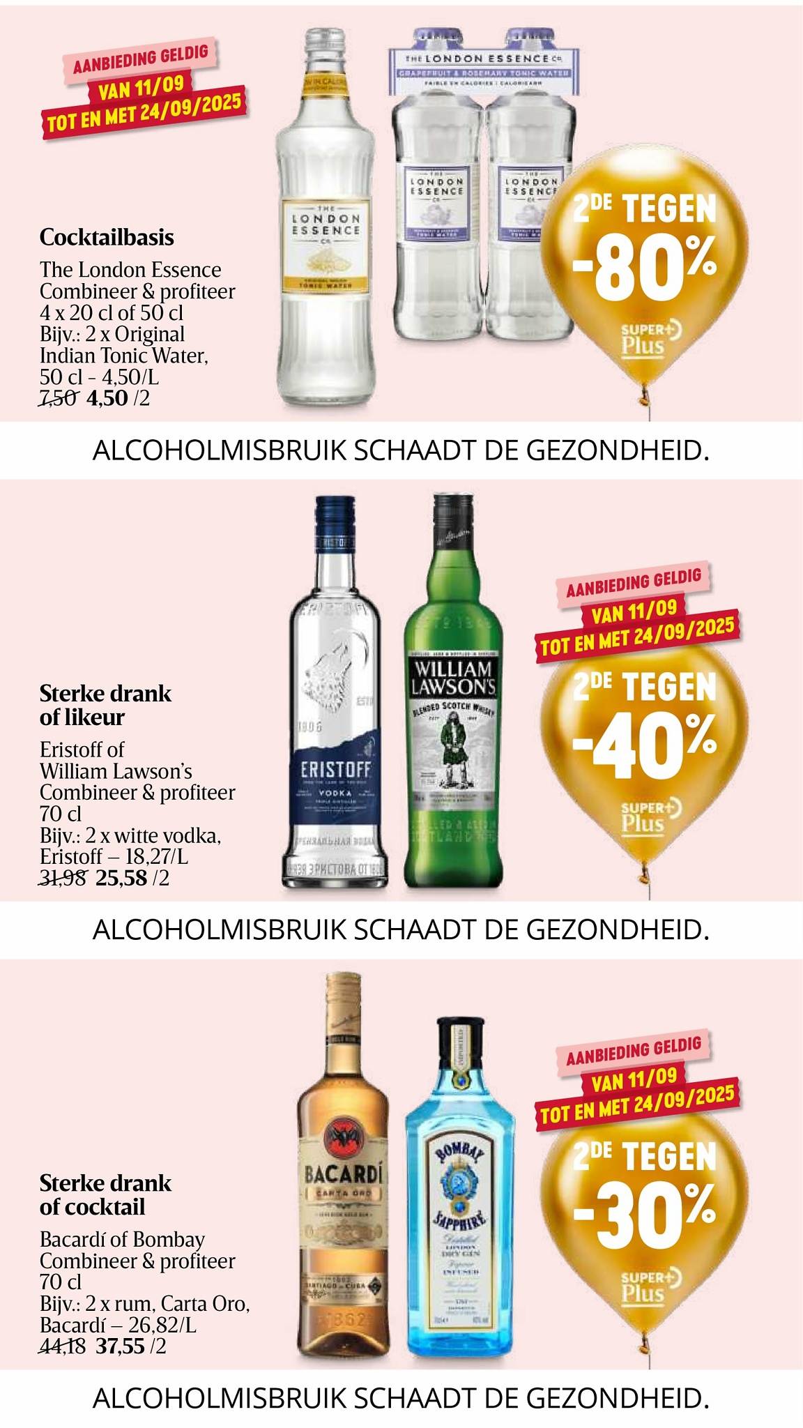 delhaize - Delhaize folder geldig vanaf 11/09 - 17/09 - page: 29 delhaize - Delhaize folder geldig vanaf 11/09 - 17/09 - page: 29