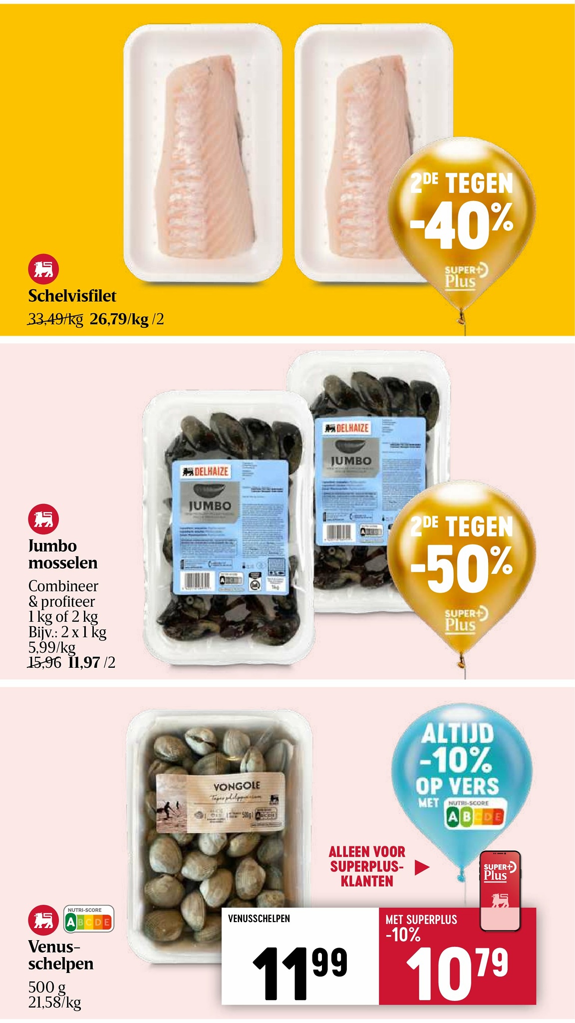 delhaize - Delhaize folder geldig vanaf 11/09 - 17/09 - page: 14 delhaize - Delhaize folder geldig vanaf 11/09 - 17/09 - page: 14