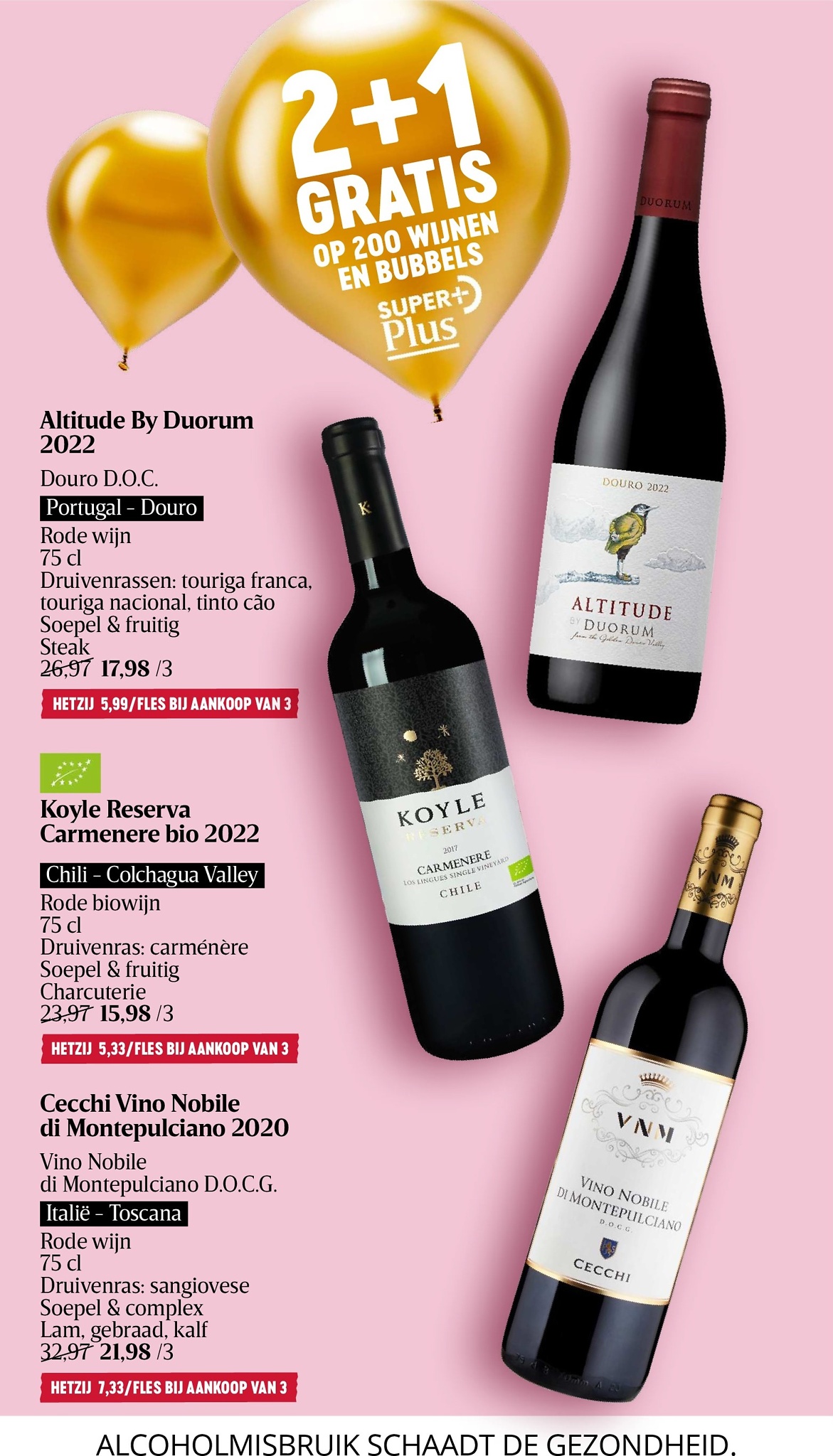 delhaize - Delhaize folder geldig vanaf 18/09 - 24/09 - page: 8