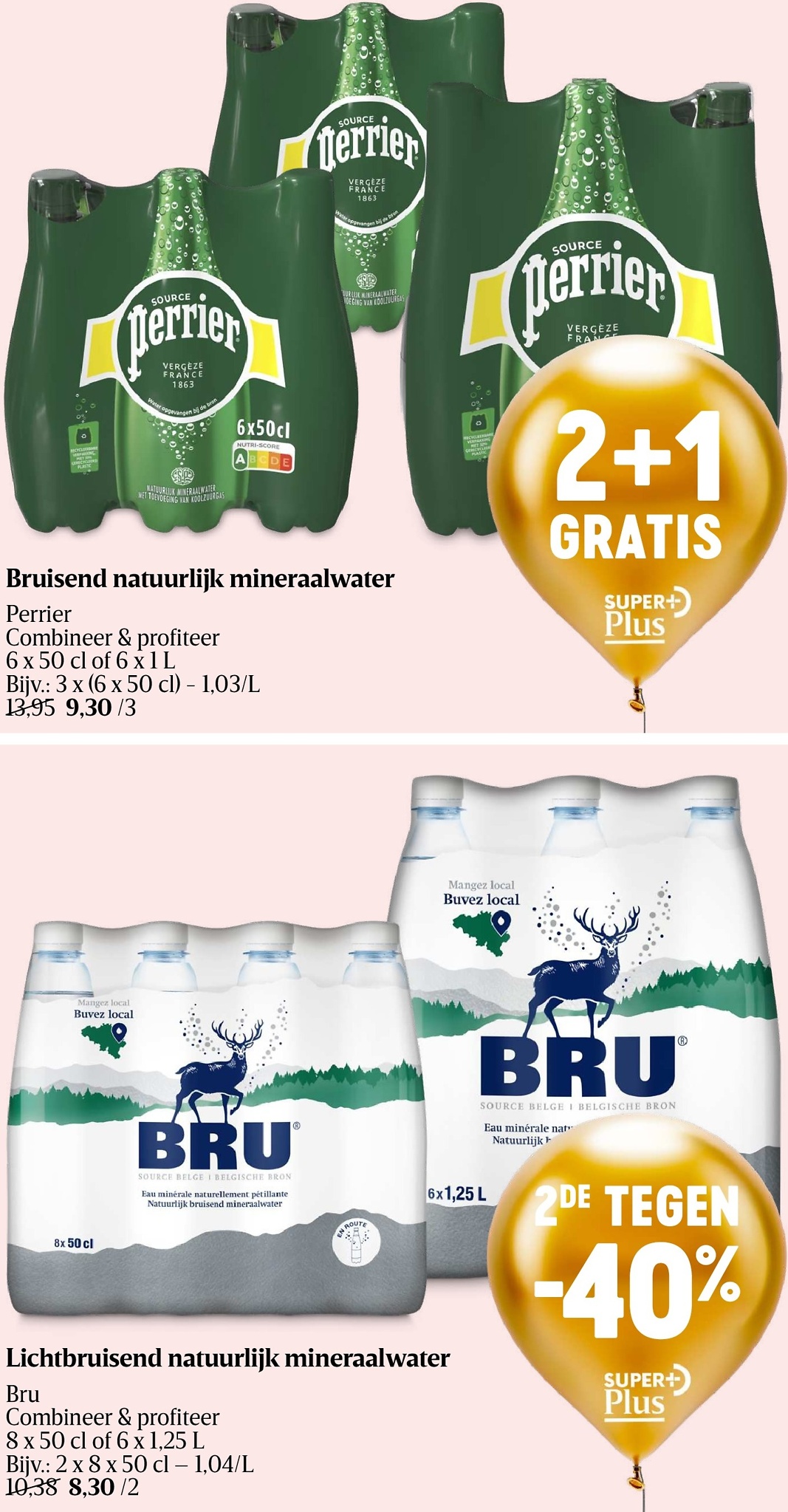 delhaize - Delhaize folder geldig vanaf 18/09 - 24/09 - page: 32