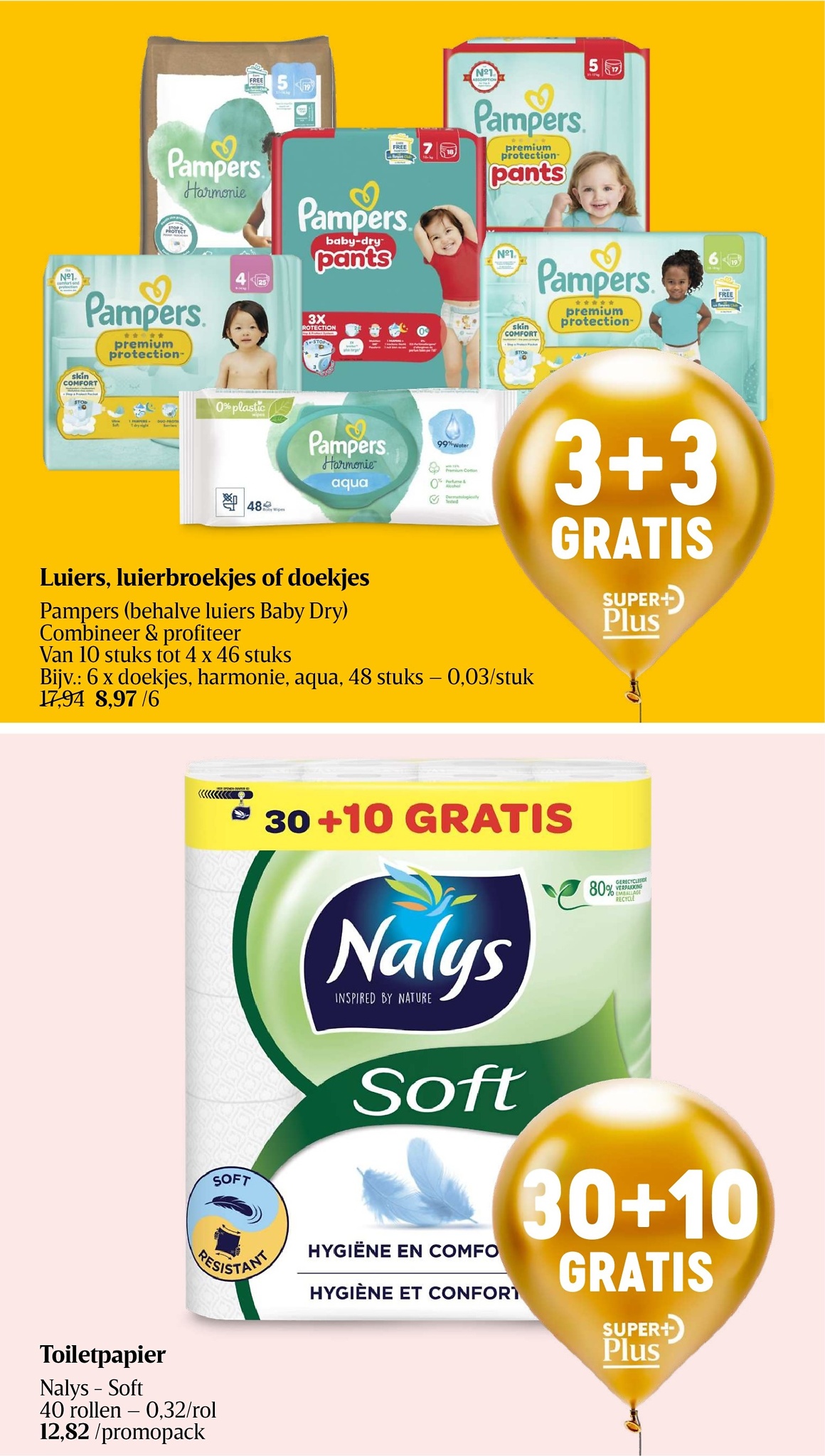 delhaize - Delhaize folder geldig vanaf 18/09 - 24/09 - page: 44