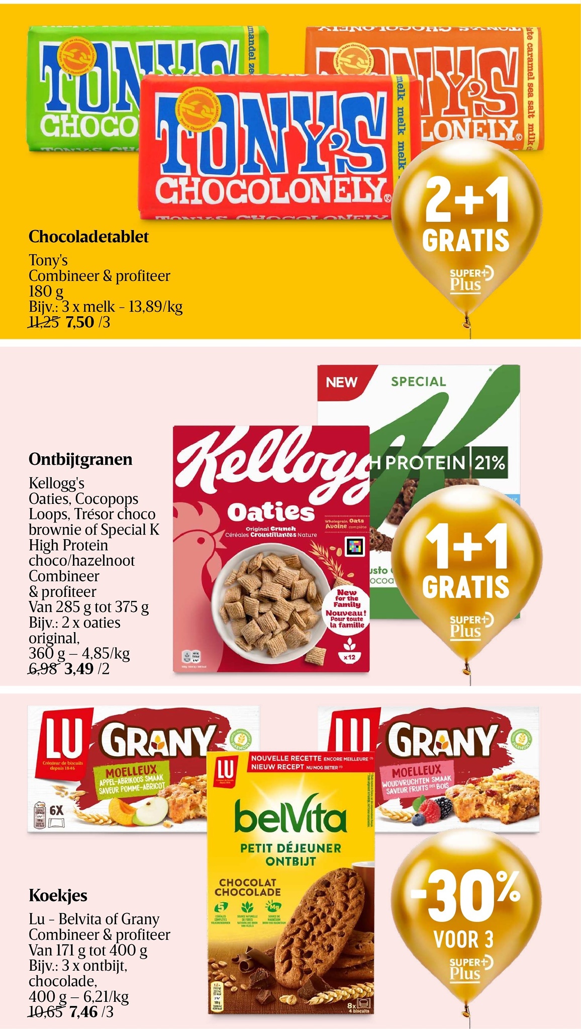 delhaize - Delhaize folder geldig vanaf 18/09 - 24/09 - page: 27