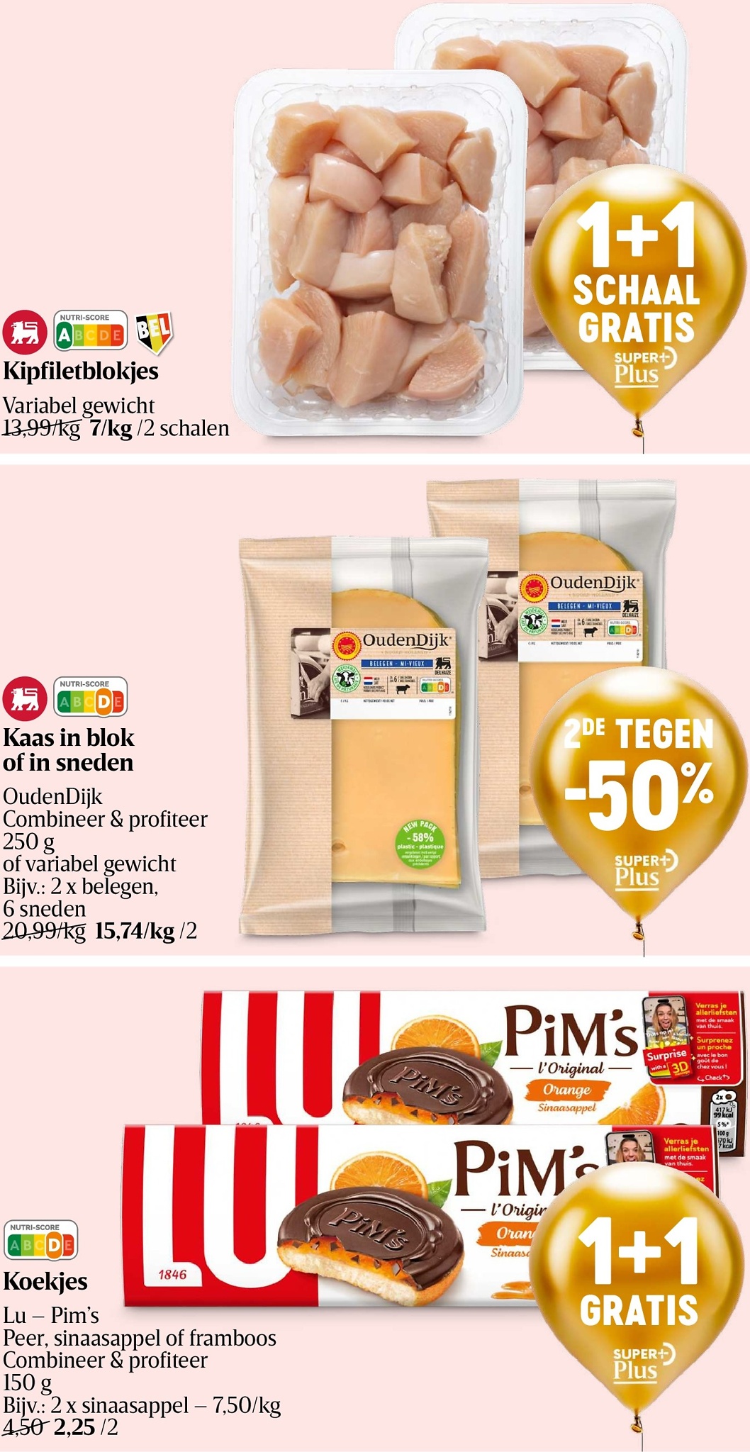 delhaize - Delhaize folder geldig vanaf 18/09 - 24/09 - page: 4