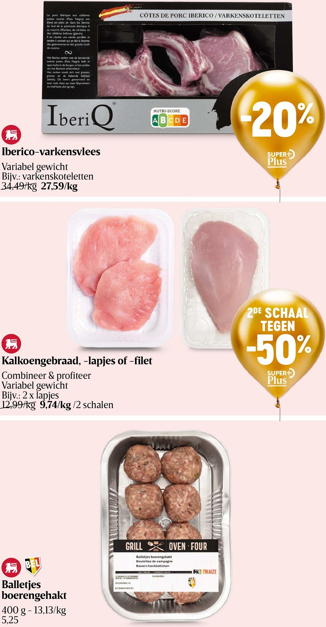 delhaize - Delhaize folder geldig vanaf 18/09 - 24/09 - page: 16