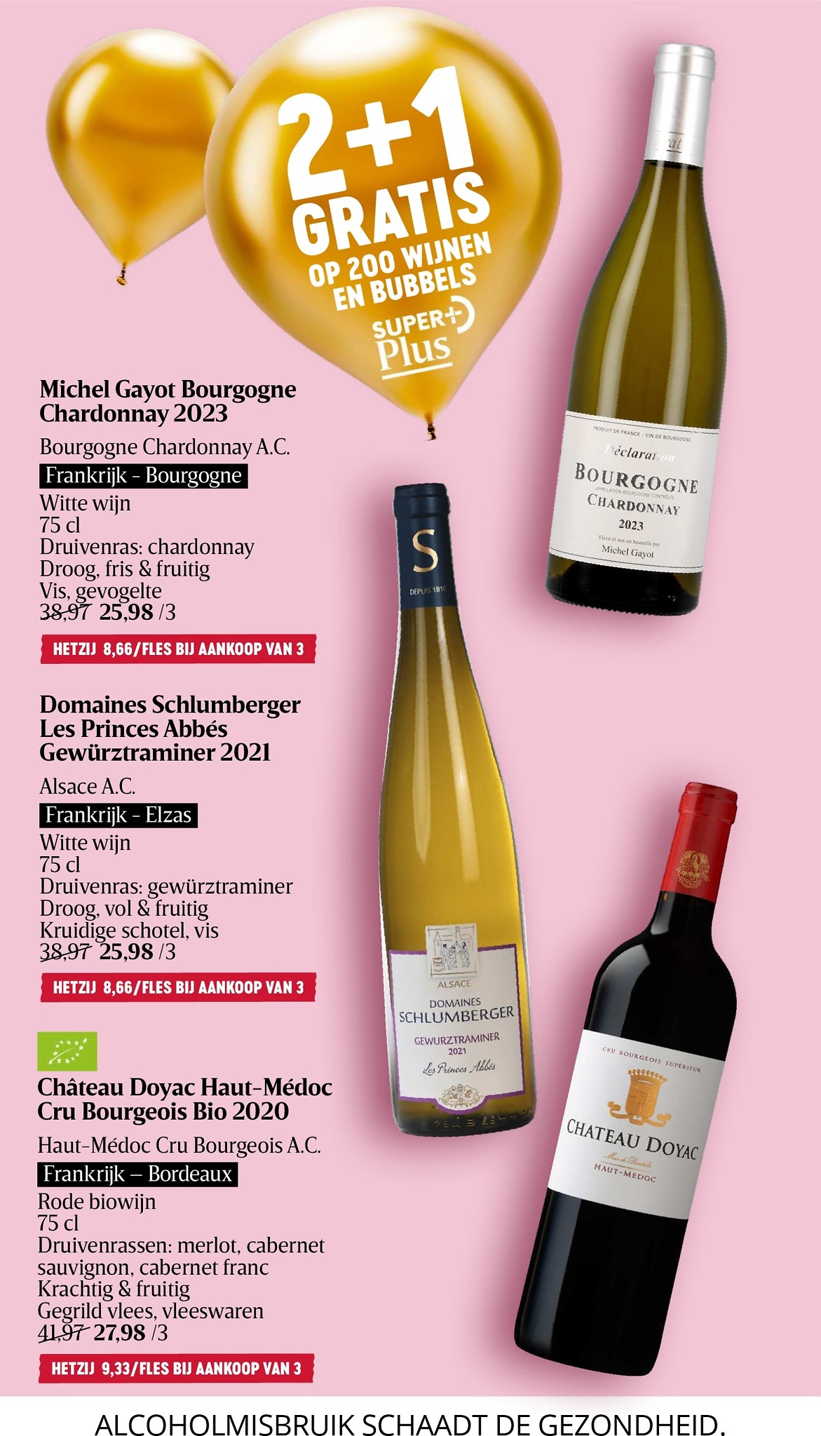 delhaize - Delhaize folder geldig vanaf 18/09 - 24/09 - page: 7