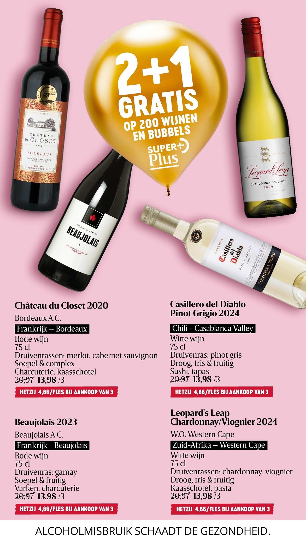 delhaize - Delhaize folder geldig vanaf 18/09 - 24/09 - page: 9