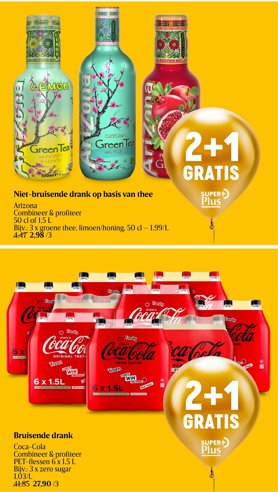 delhaize - Delhaize folder geldig vanaf 18/09 - 24/09 - page: 34