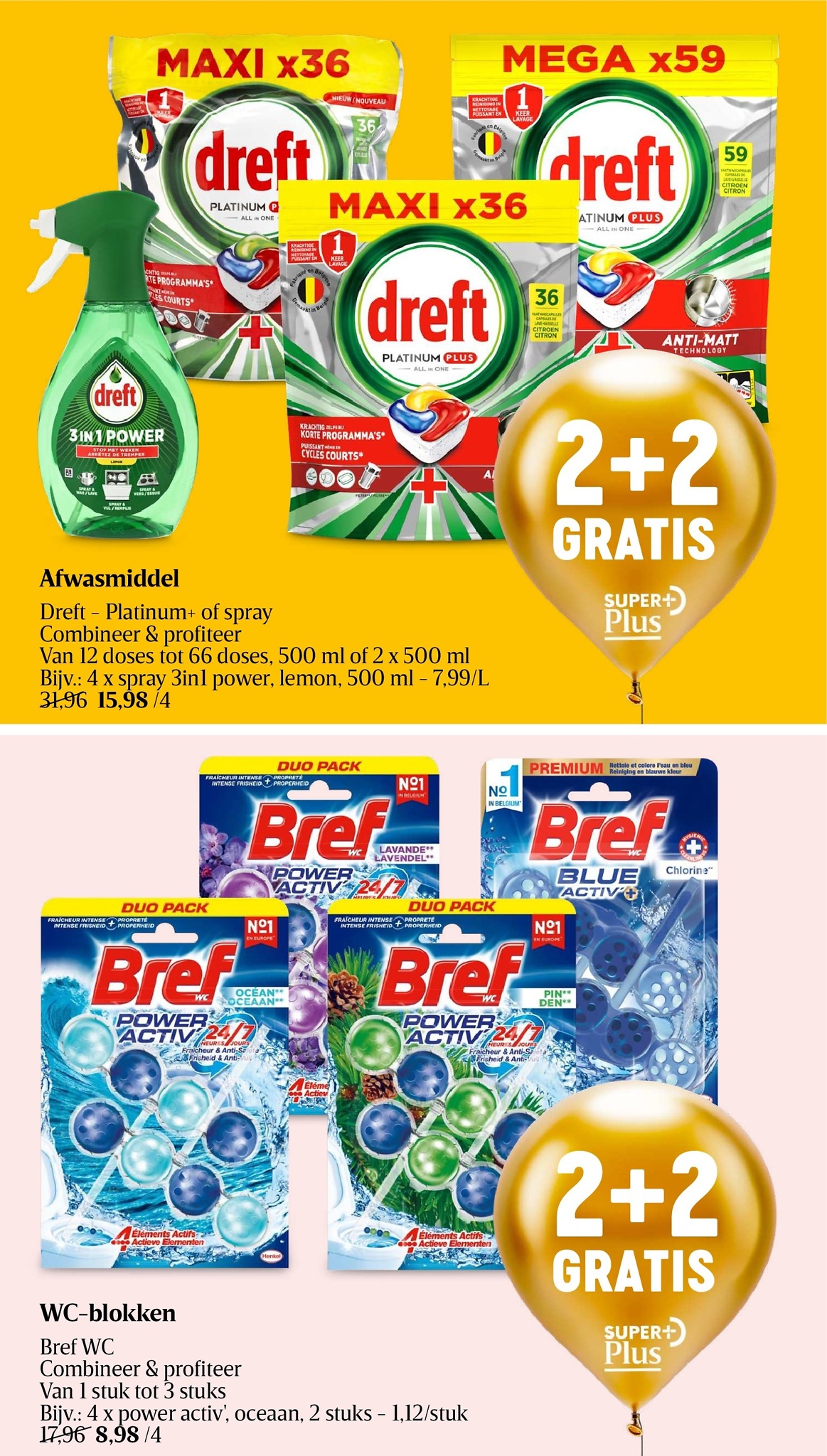 delhaize - Delhaize folder geldig vanaf 18/09 - 24/09 - page: 43