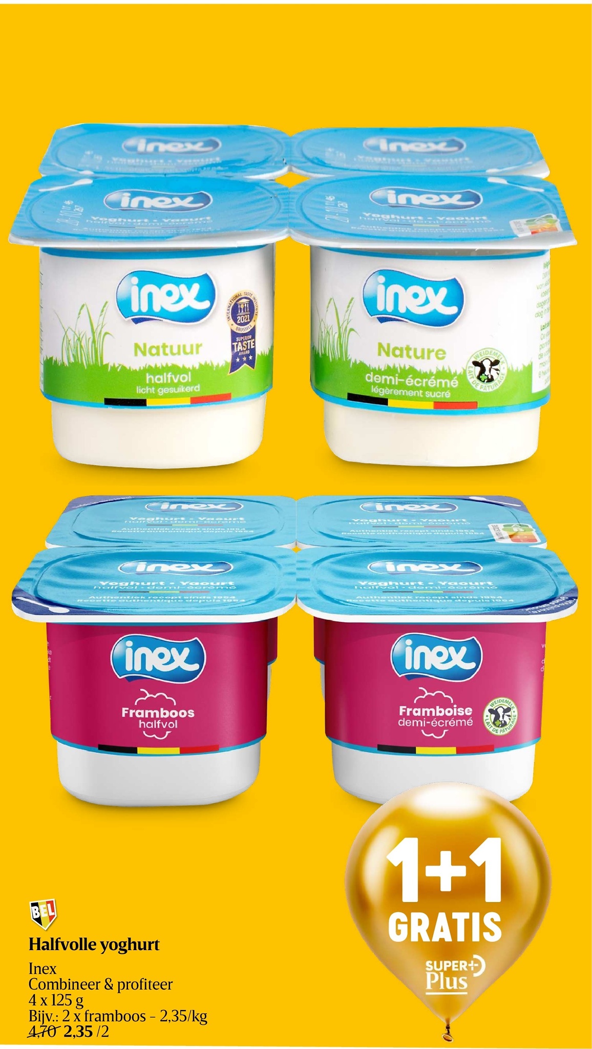 delhaize - Delhaize folder geldig vanaf 18/09 - 24/09 - page: 24