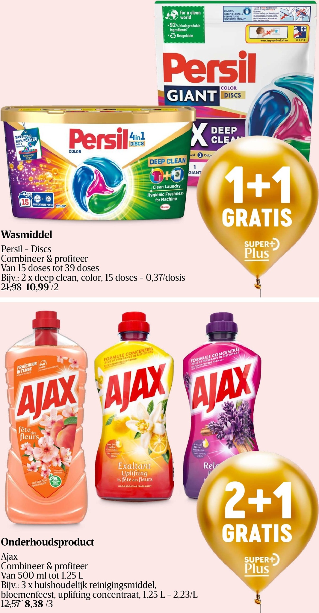 delhaize - Delhaize folder geldig vanaf 18/09 - 24/09 - page: 42