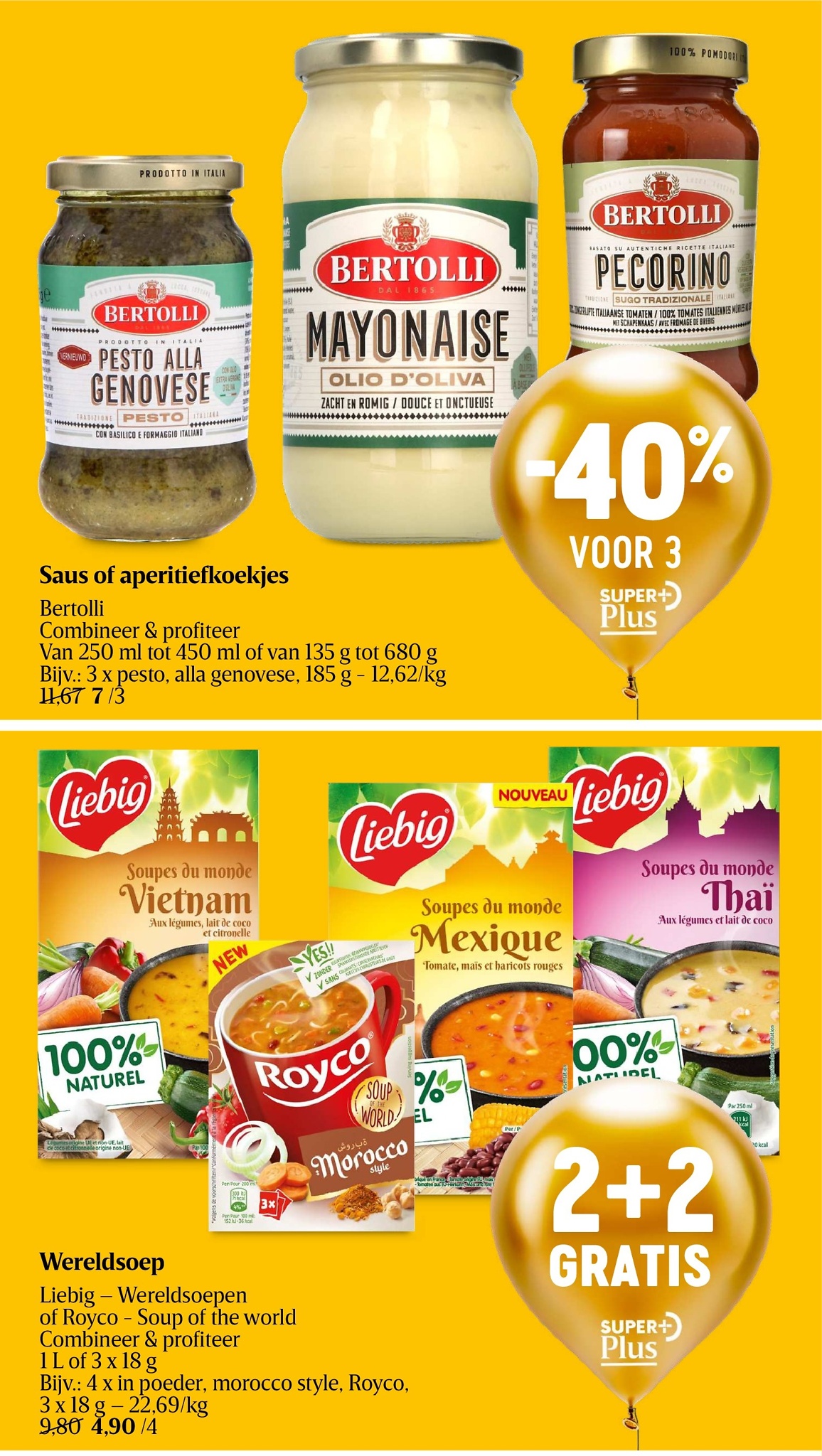 delhaize - Delhaize folder geldig vanaf 18/09 - 24/09 - page: 29