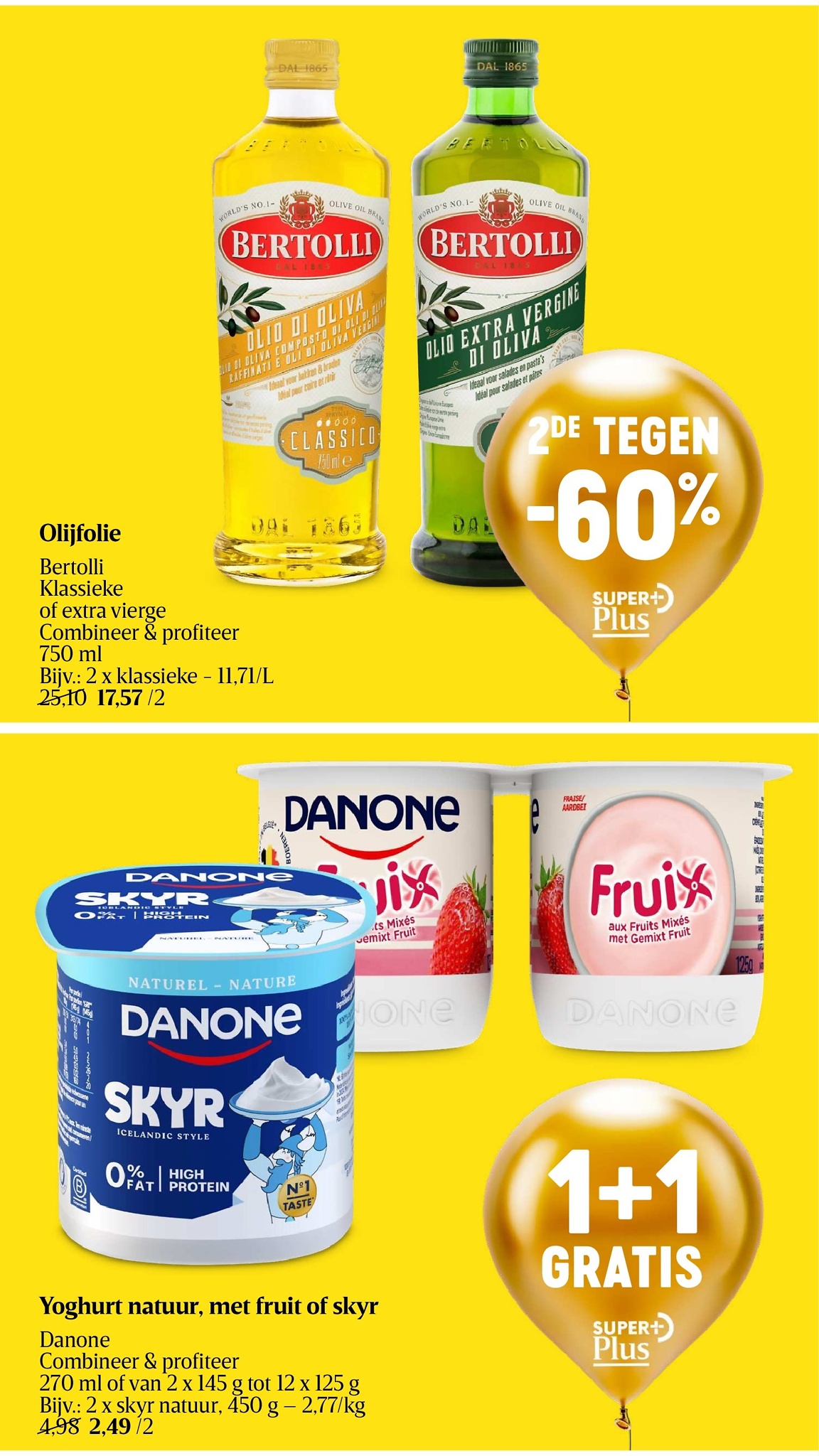 delhaize - Delhaize folder geldig vanaf 18/09 - 24/09 - page: 15