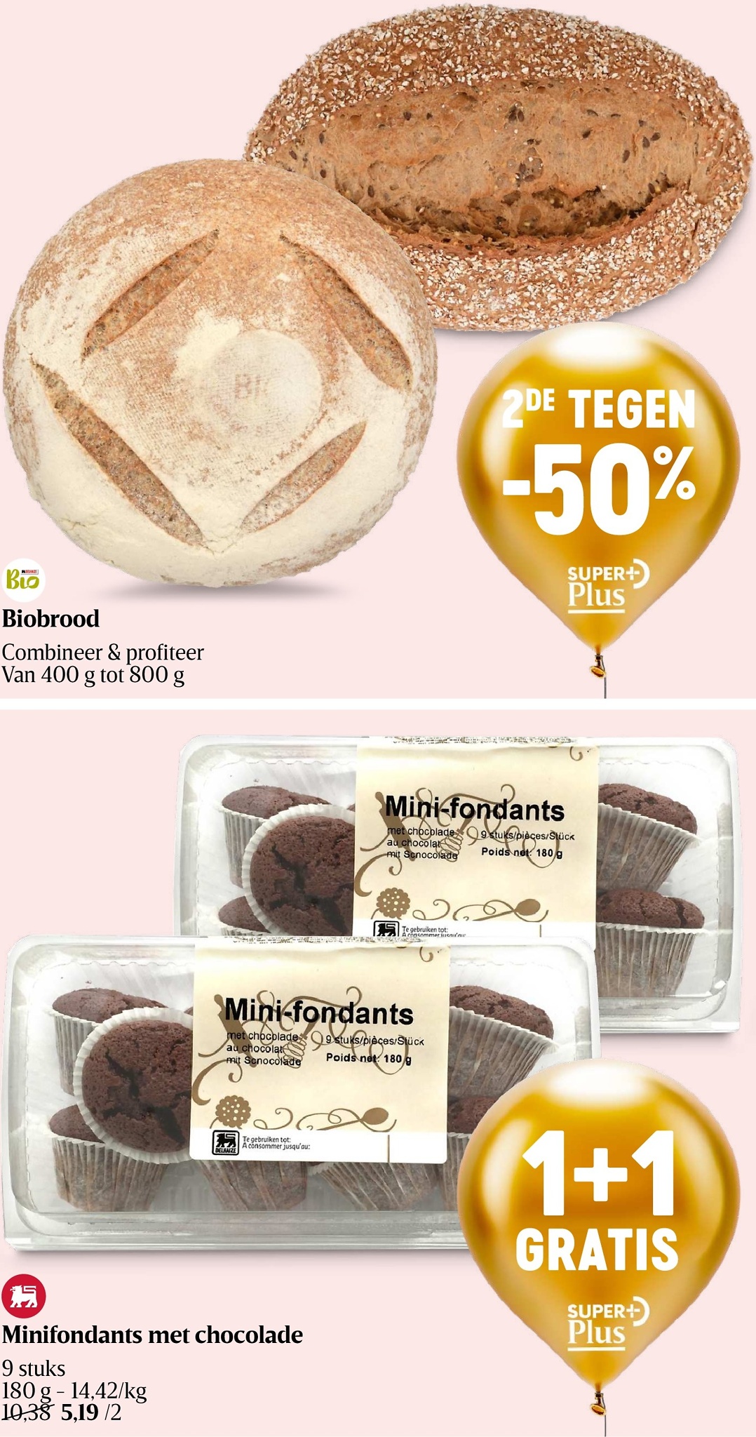 delhaize - Delhaize folder geldig vanaf 18/09 - 24/09 - page: 21
