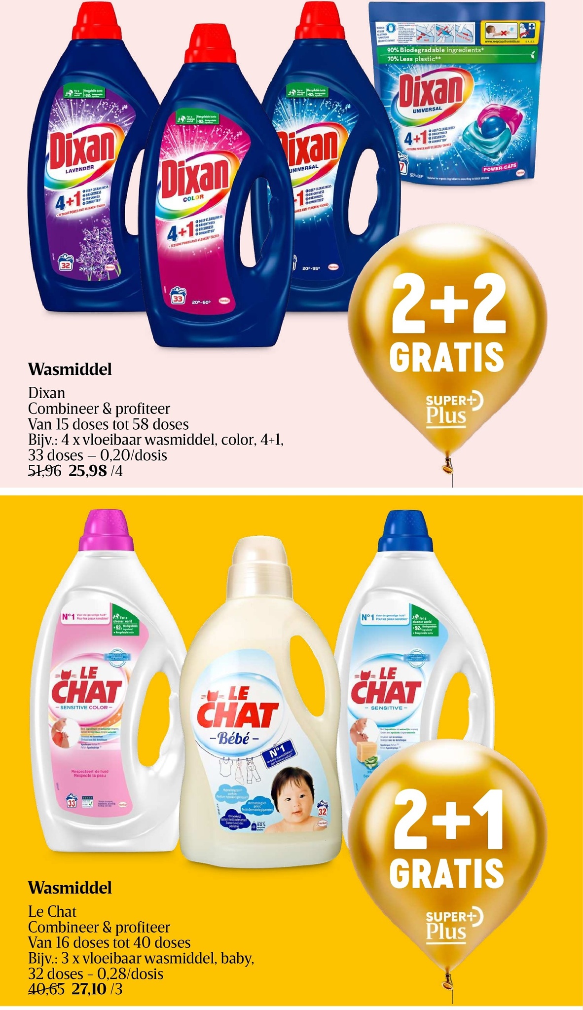 delhaize - Delhaize folder geldig vanaf 18/09 - 24/09 - page: 41