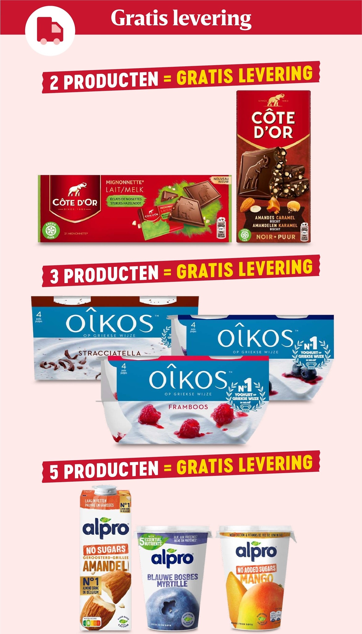 delhaize - Delhaize folder geldig vanaf 18/09 - 24/09 - page: 2