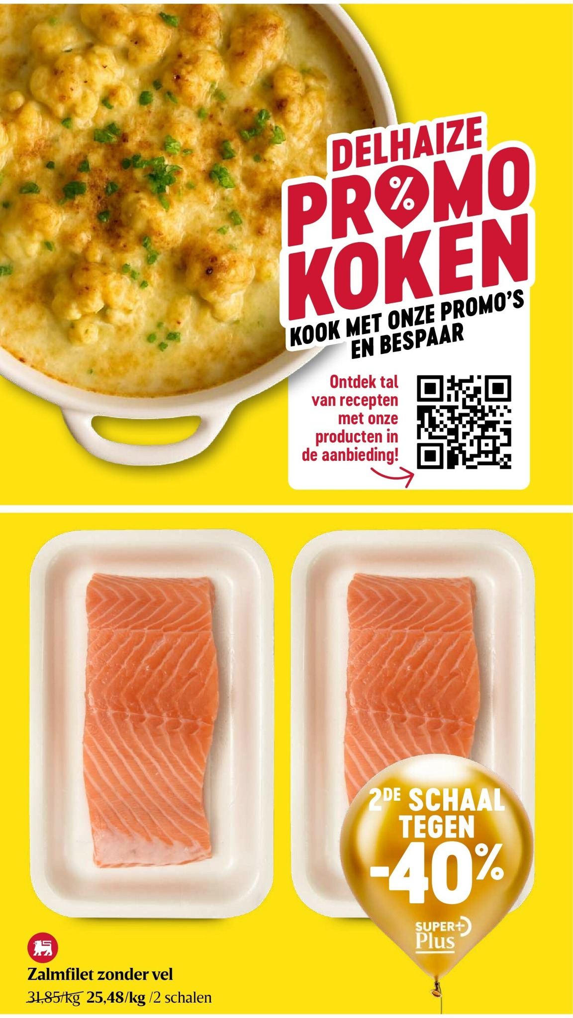 delhaize - Delhaize folder geldig vanaf 25/09 - 01/10 - page: 14