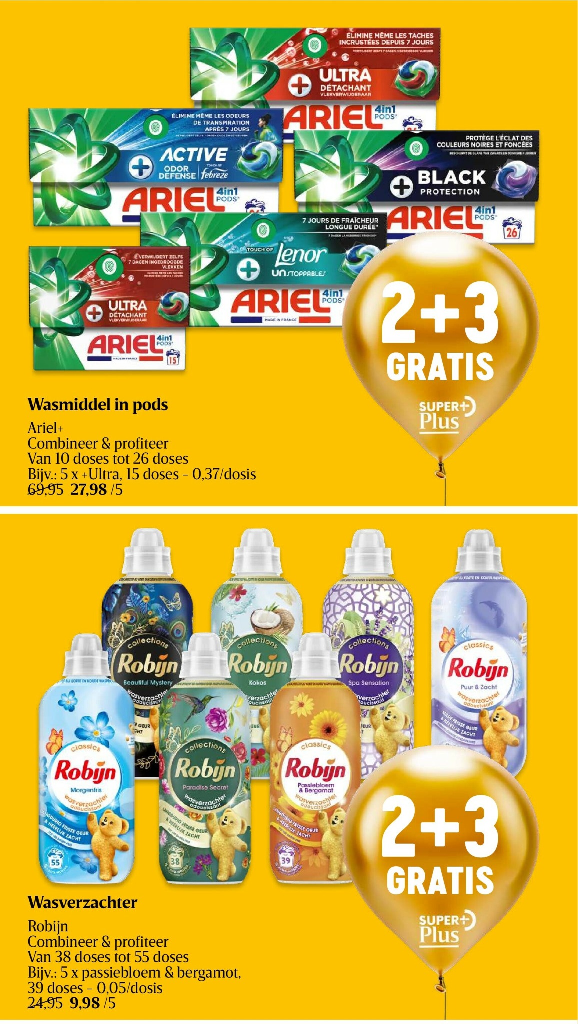 delhaize - Delhaize folder geldig vanaf 25/09 - 01/10 - page: 43