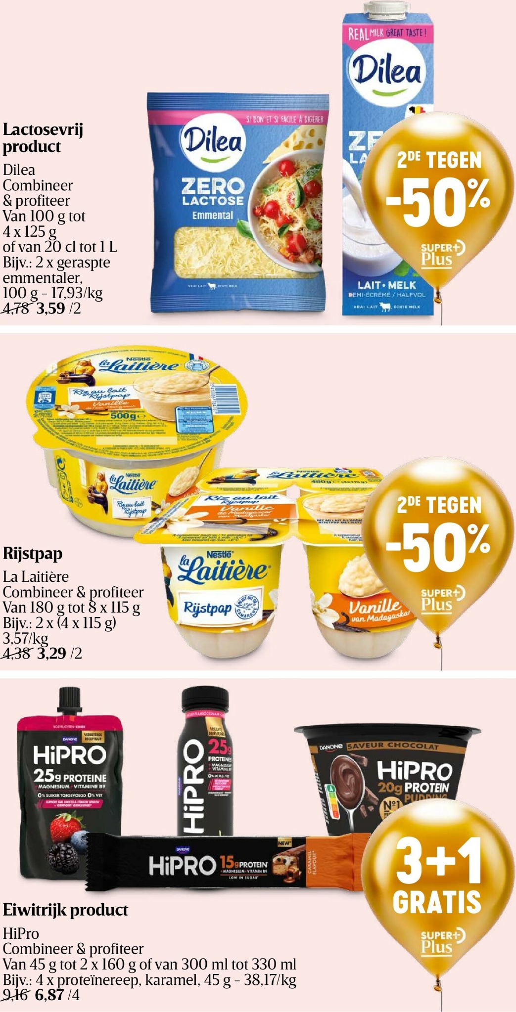 delhaize - Delhaize folder geldig vanaf 25/09 - 01/10 - page: 24
