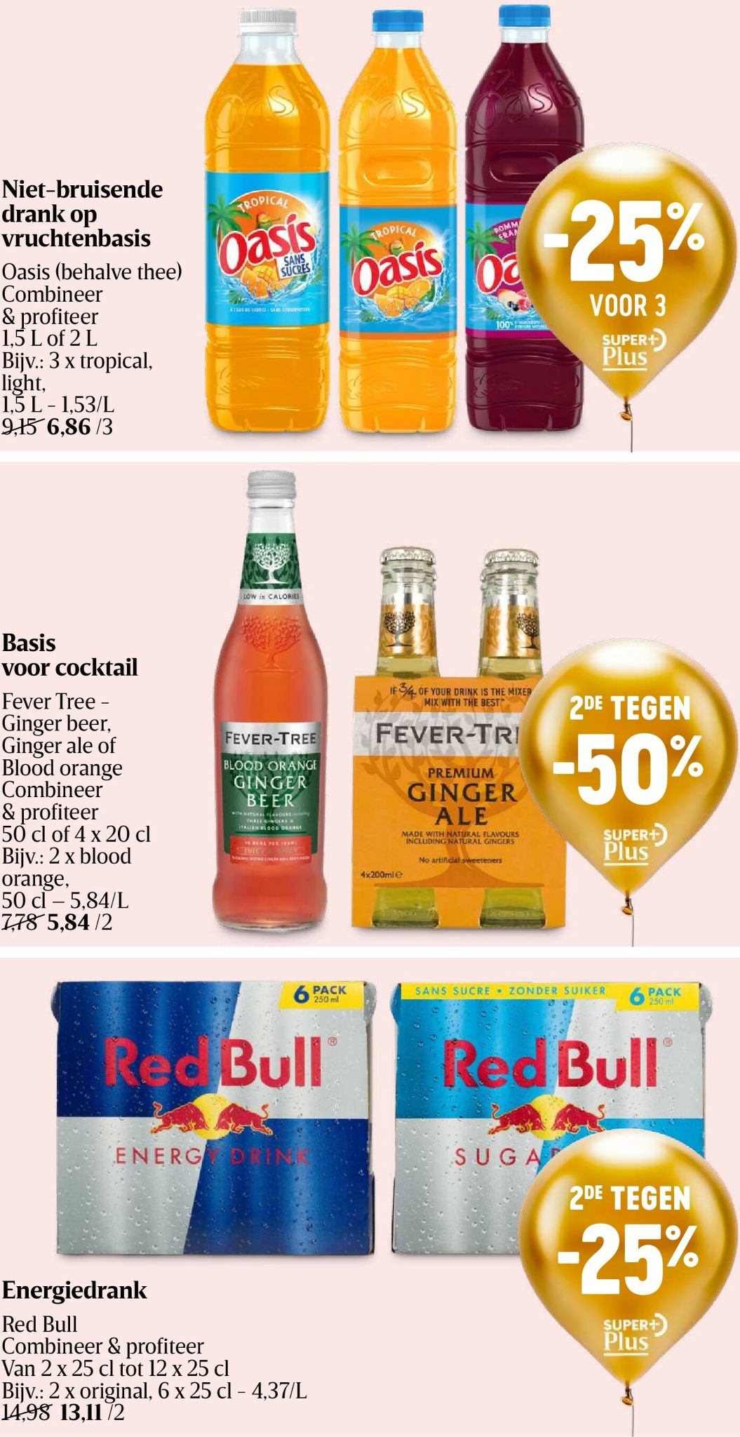 delhaize - Delhaize folder geldig vanaf 25/09 - 01/10 - page: 35