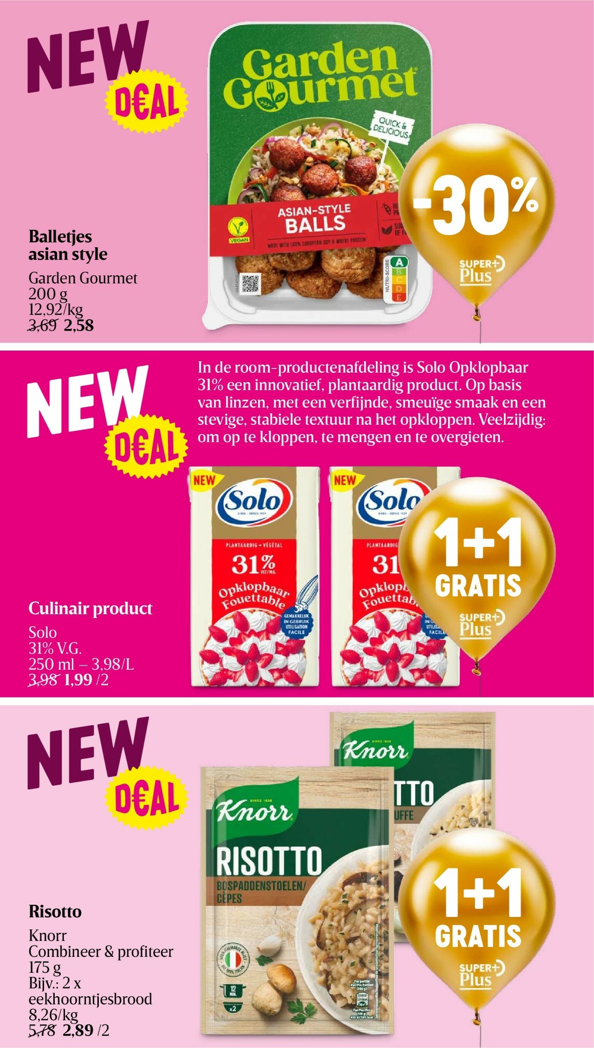 delhaize - Delhaize folder geldig vanaf 25/09 - 01/10 - page: 49