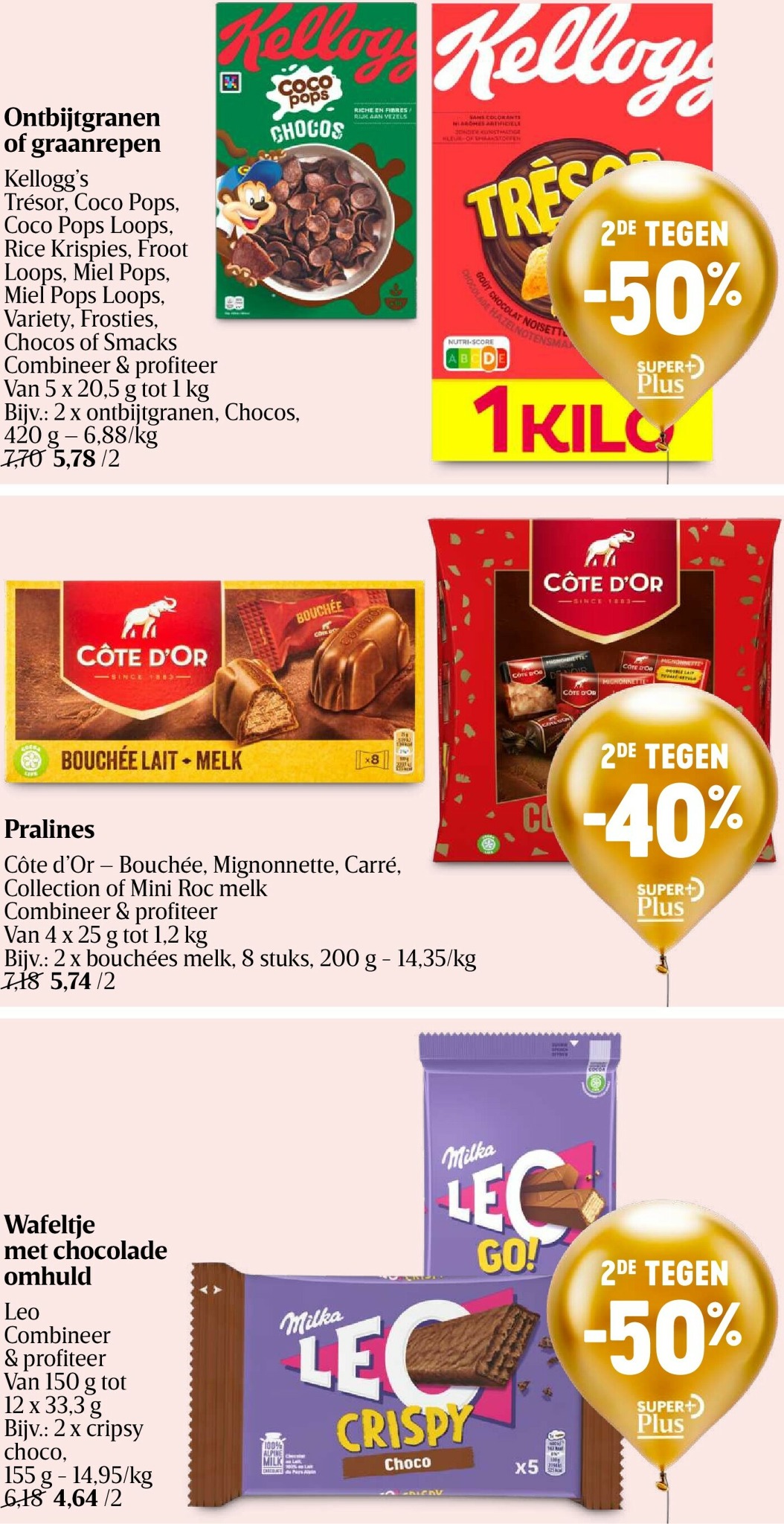 delhaize - Delhaize folder geldig vanaf 25/09 - 01/10 - page: 27