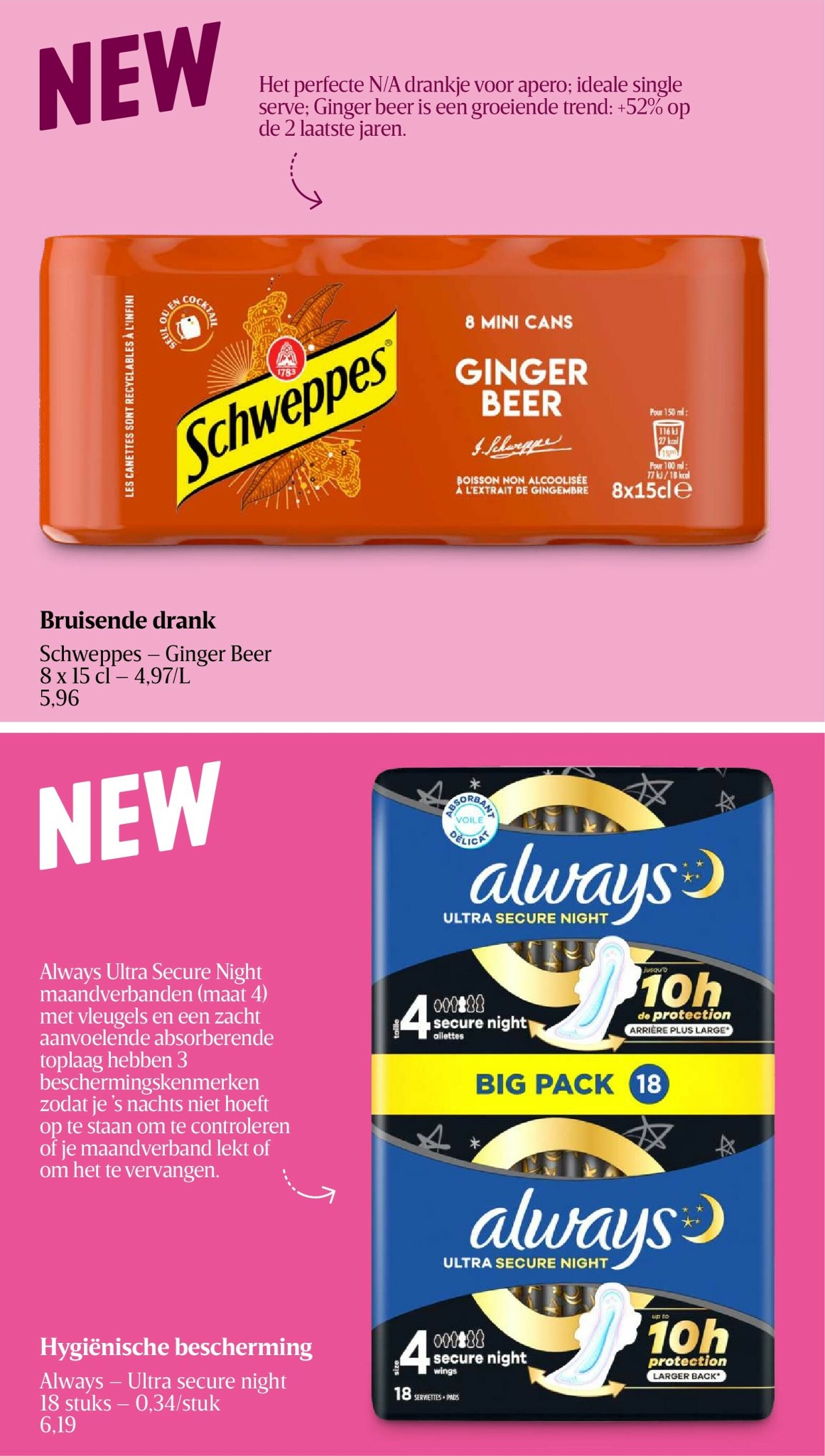 delhaize - Delhaize folder geldig vanaf 25/09 - 01/10 - page: 50