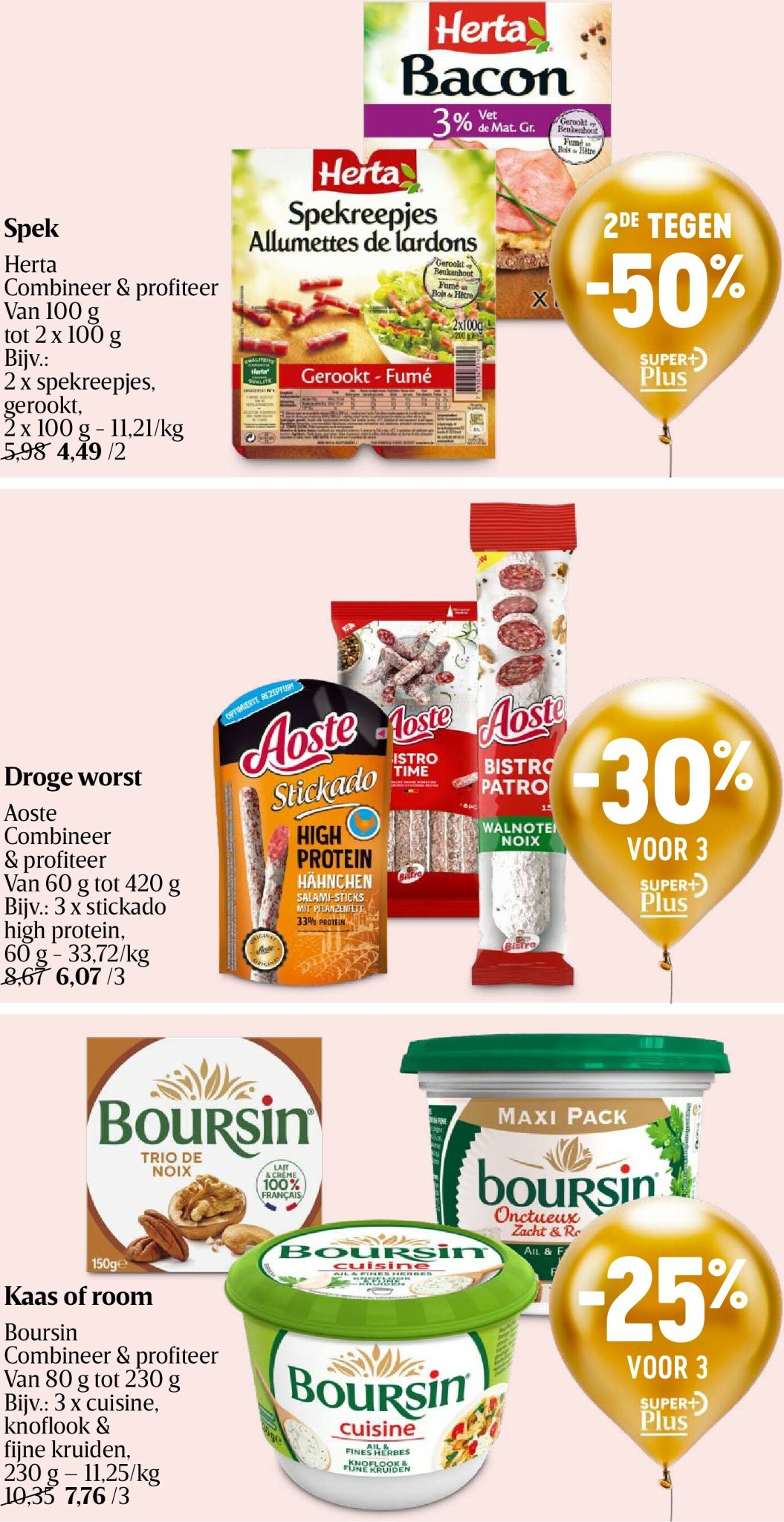 delhaize - Delhaize folder geldig vanaf 25/09 - 01/10 - page: 21