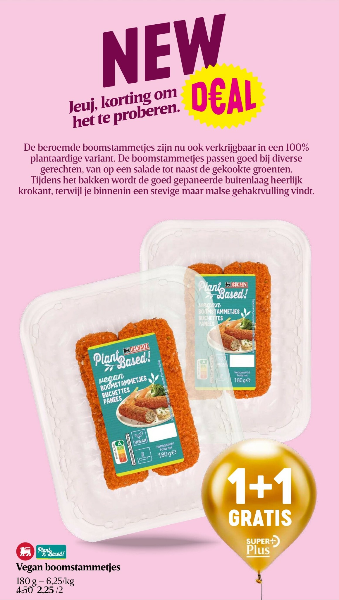 delhaize - Delhaize folder geldig vanaf 25/09 - 01/10 - page: 48