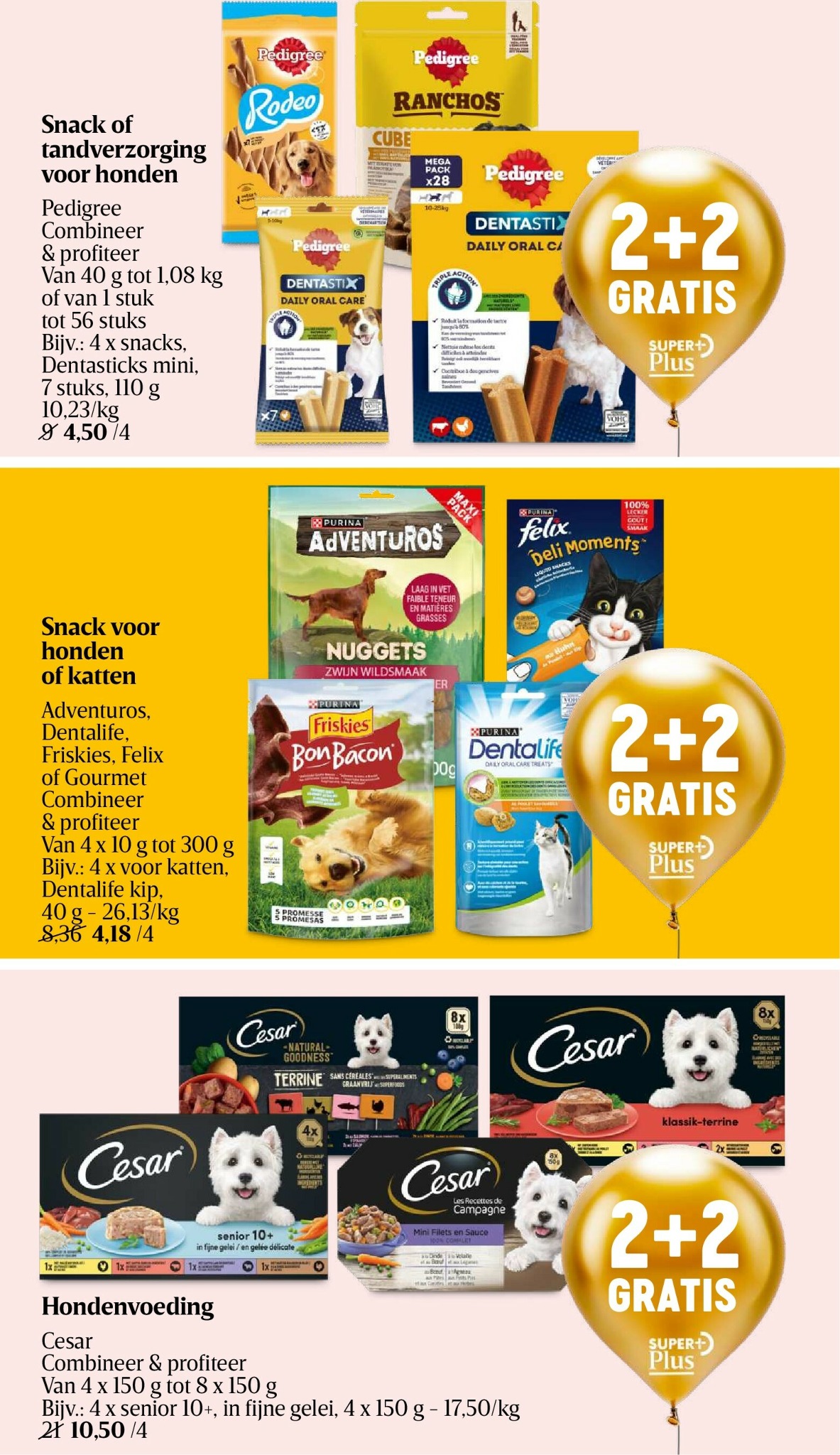 delhaize - Delhaize folder geldig vanaf 25/09 - 01/10 - page: 41