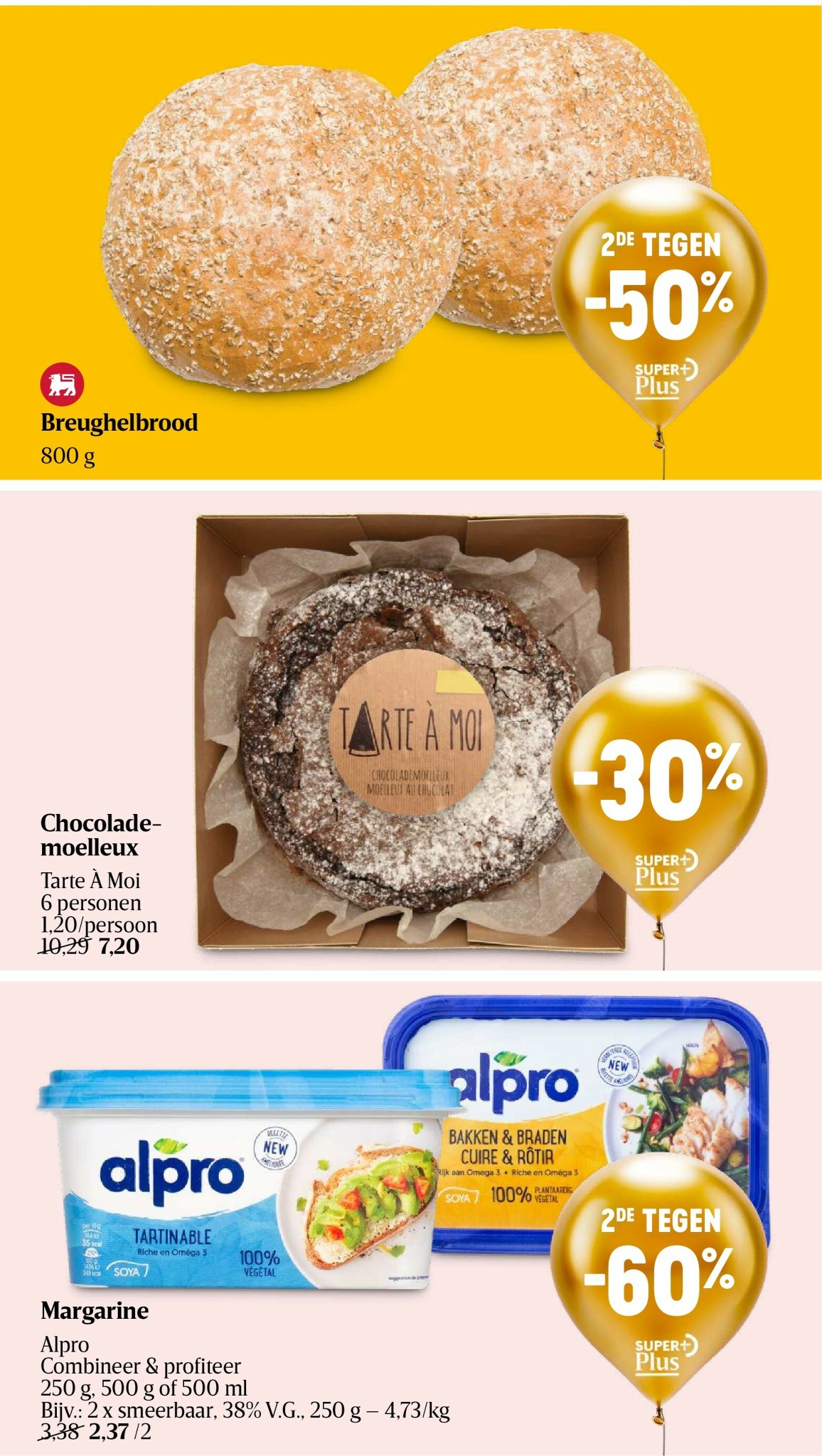 delhaize - Delhaize folder geldig vanaf 25/09 - 01/10 - page: 20