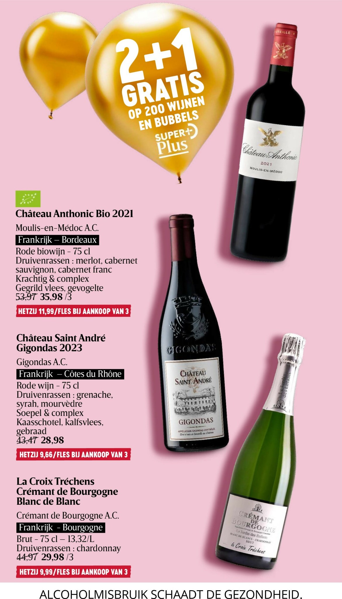 delhaize - Delhaize folder geldig vanaf 25/09 - 01/10 - page: 7