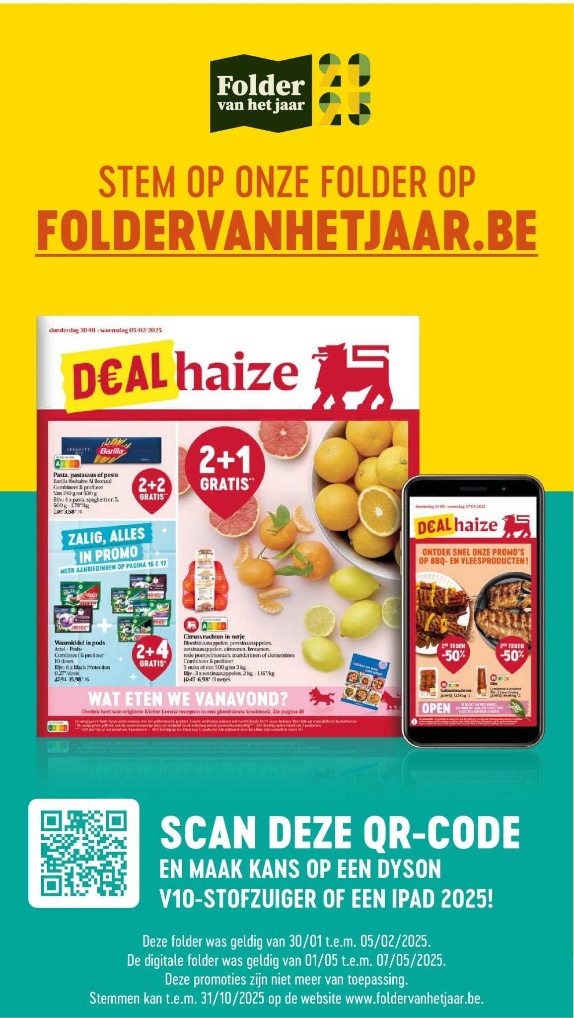 delhaize - Delhaize folder geldig vanaf 25/09 - 01/10 - page: 37
