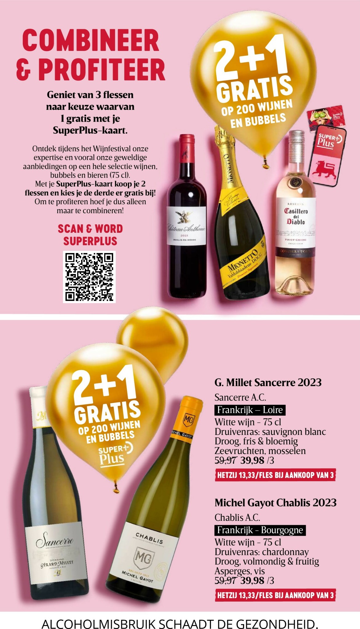 delhaize - Delhaize folder geldig vanaf 25/09 - 01/10 - page: 6