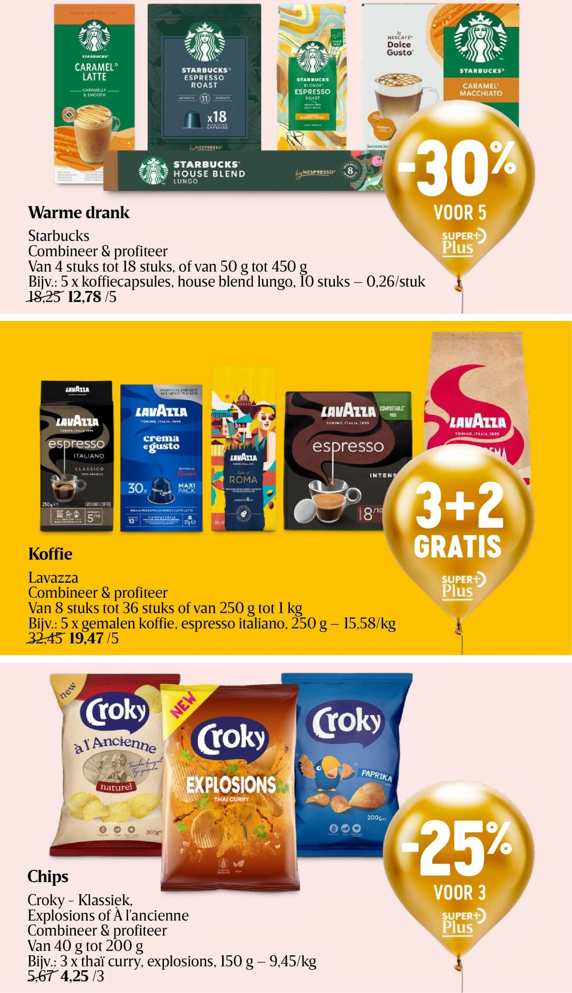 delhaize - Delhaize folder geldig vanaf 25/09 - 01/10 - page: 30
