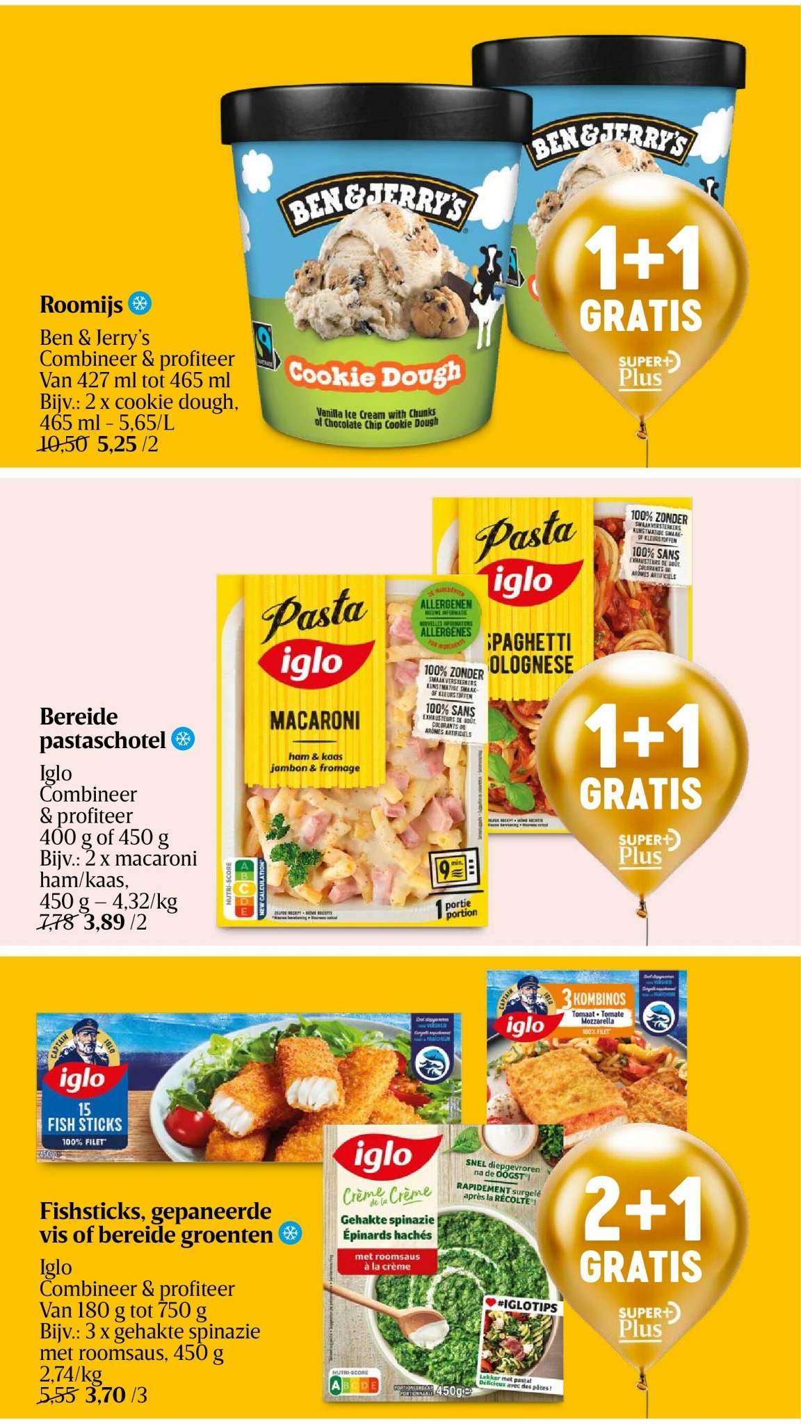 delhaize - Delhaize folder geldig vanaf 25/09 - 01/10 - page: 25