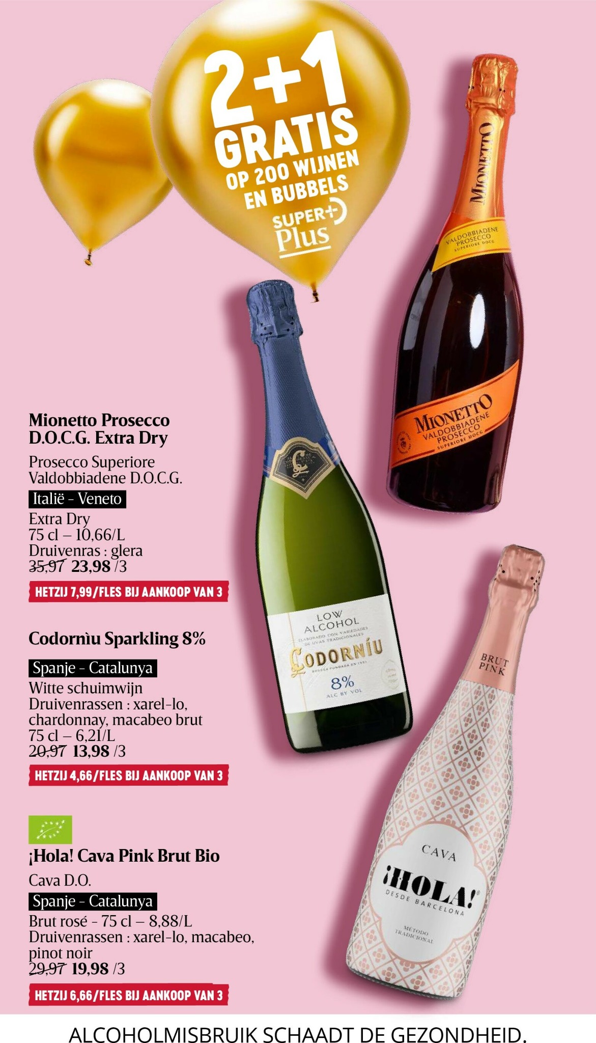 delhaize - Delhaize folder geldig vanaf 25/09 - 01/10 - page: 8