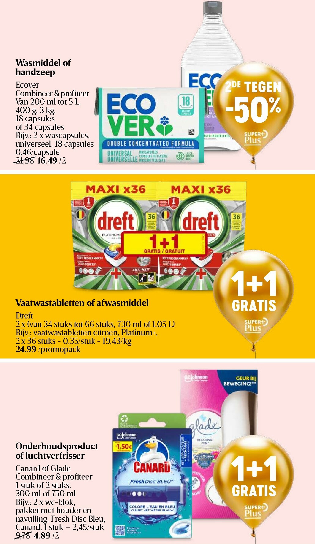 delhaize - Delhaize folder geldig vanaf 02/10 - 08/10 - page: 39