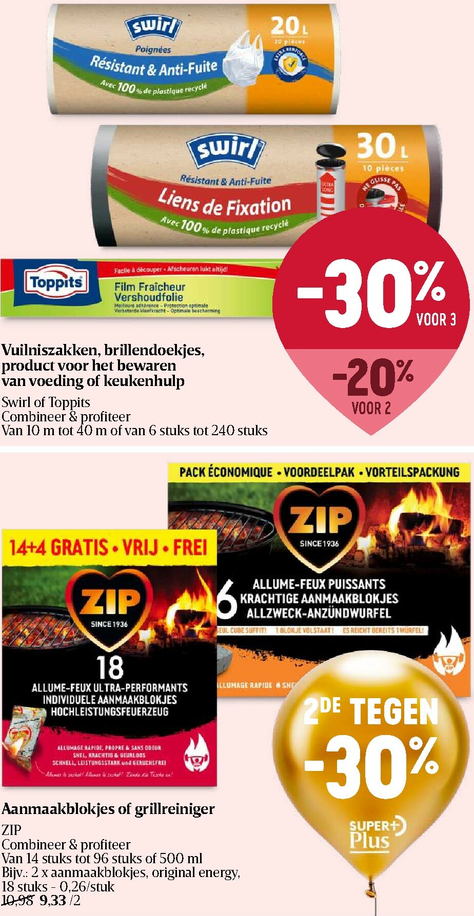 delhaize - Delhaize folder geldig vanaf 02/10 - 08/10 - page: 40