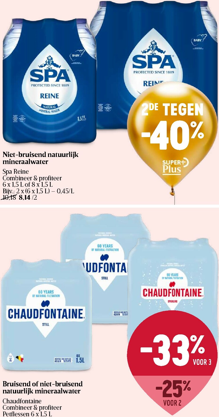 delhaize - Delhaize folder geldig vanaf 02/10 - 08/10 - page: 27