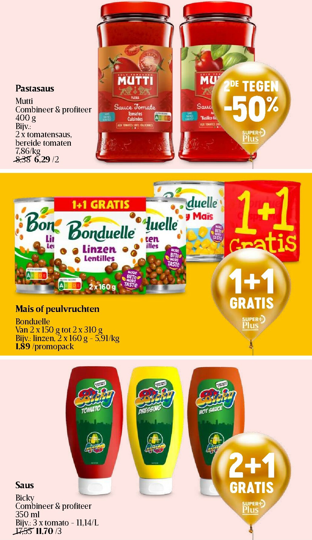 delhaize - Delhaize folder geldig vanaf 02/10 - 08/10 - page: 23